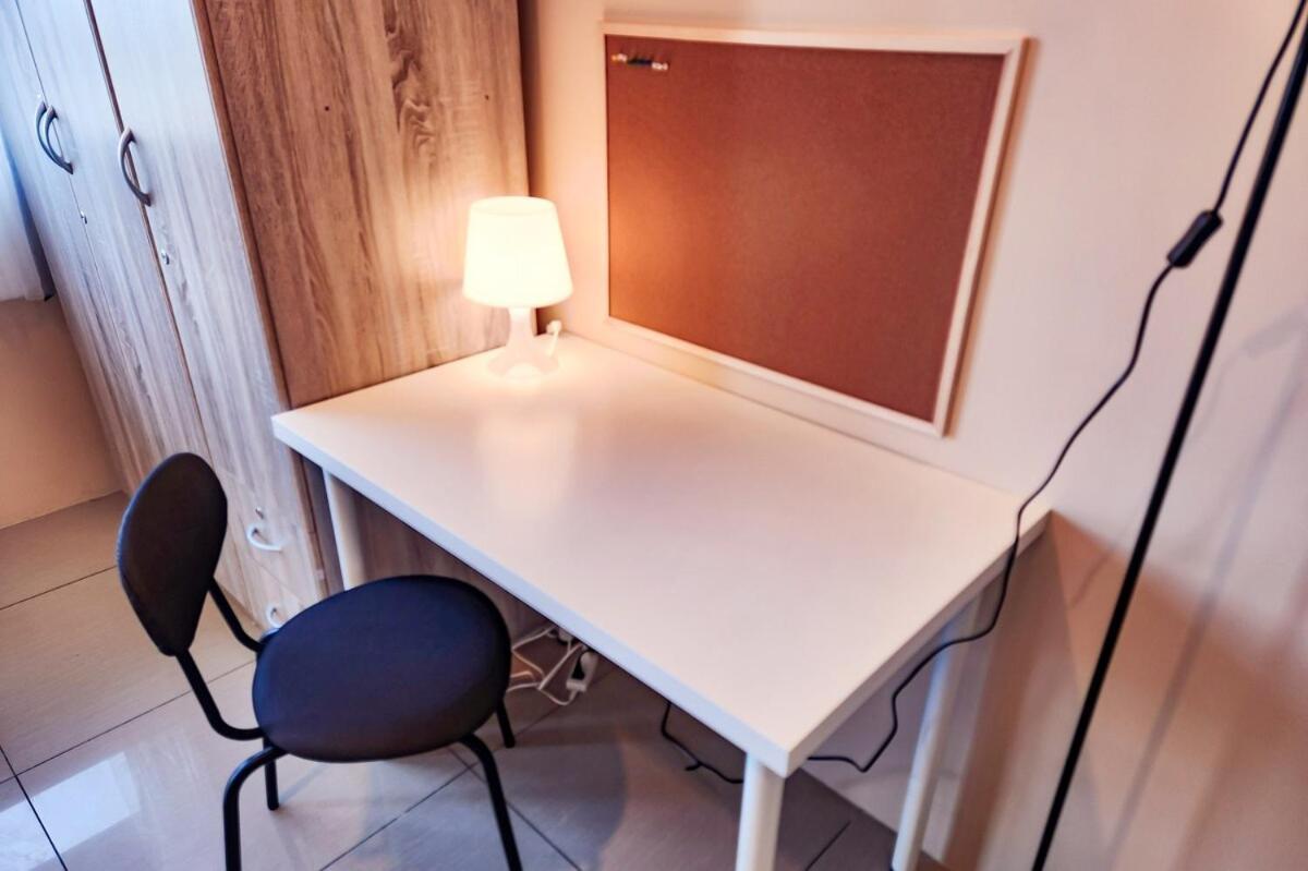 Apartamento Lush 2br 98sqm Moa 200mbps Netflix Xbox Printer *