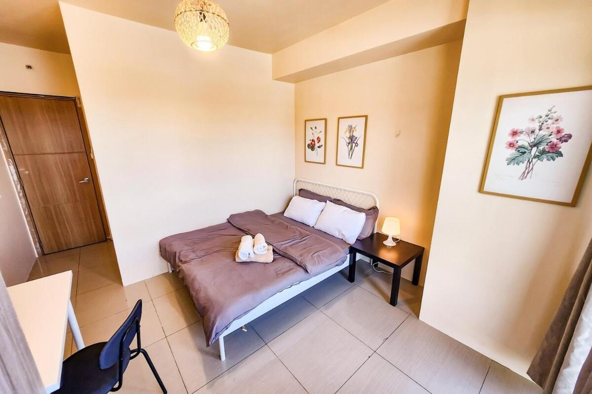 Apartamento Lush 2br 98sqm Moa 200mbps Netflix Xbox Printer Manila