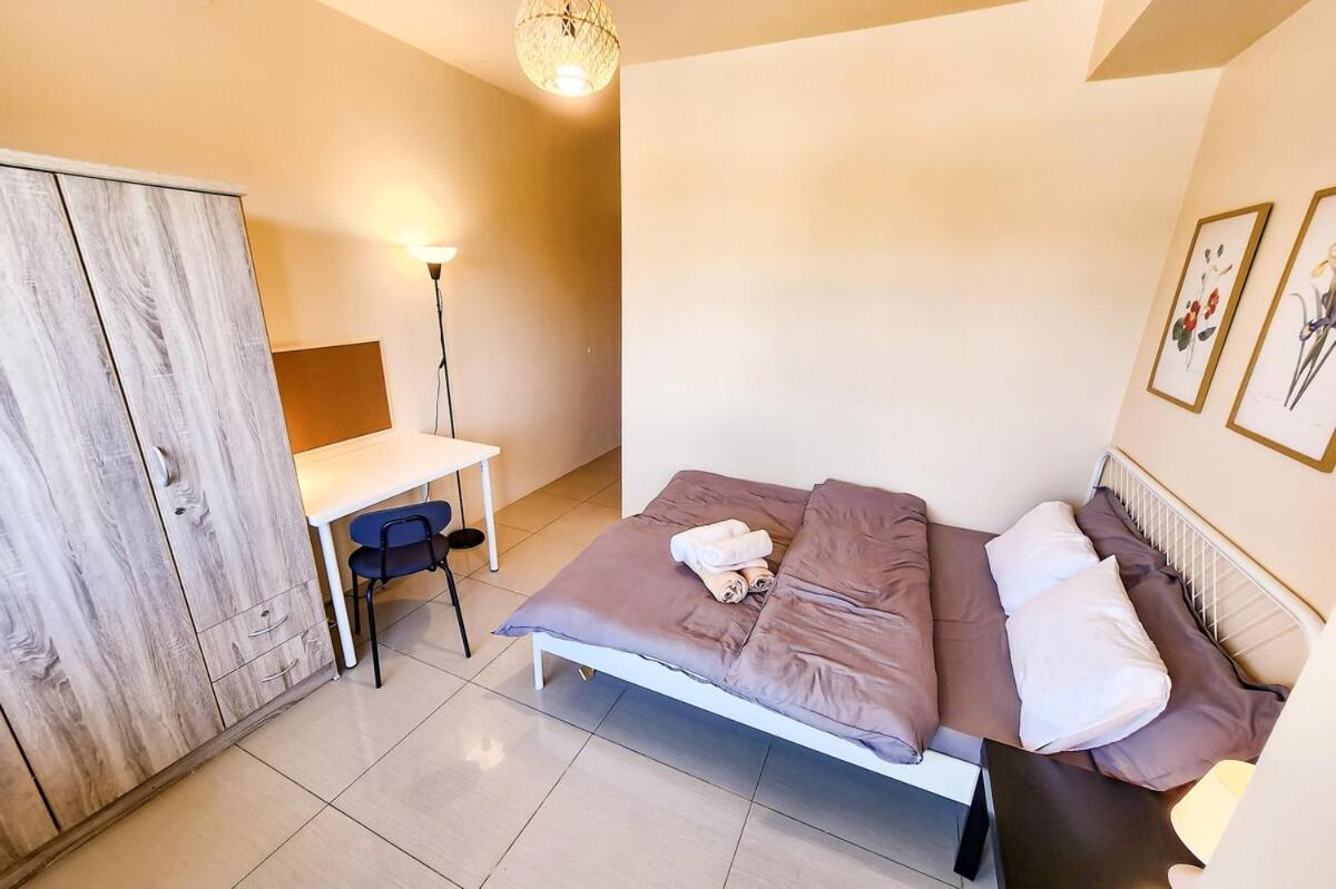 Apartamento Lush 2br 98sqm Moa 200mbps Netflix Xbox Printer