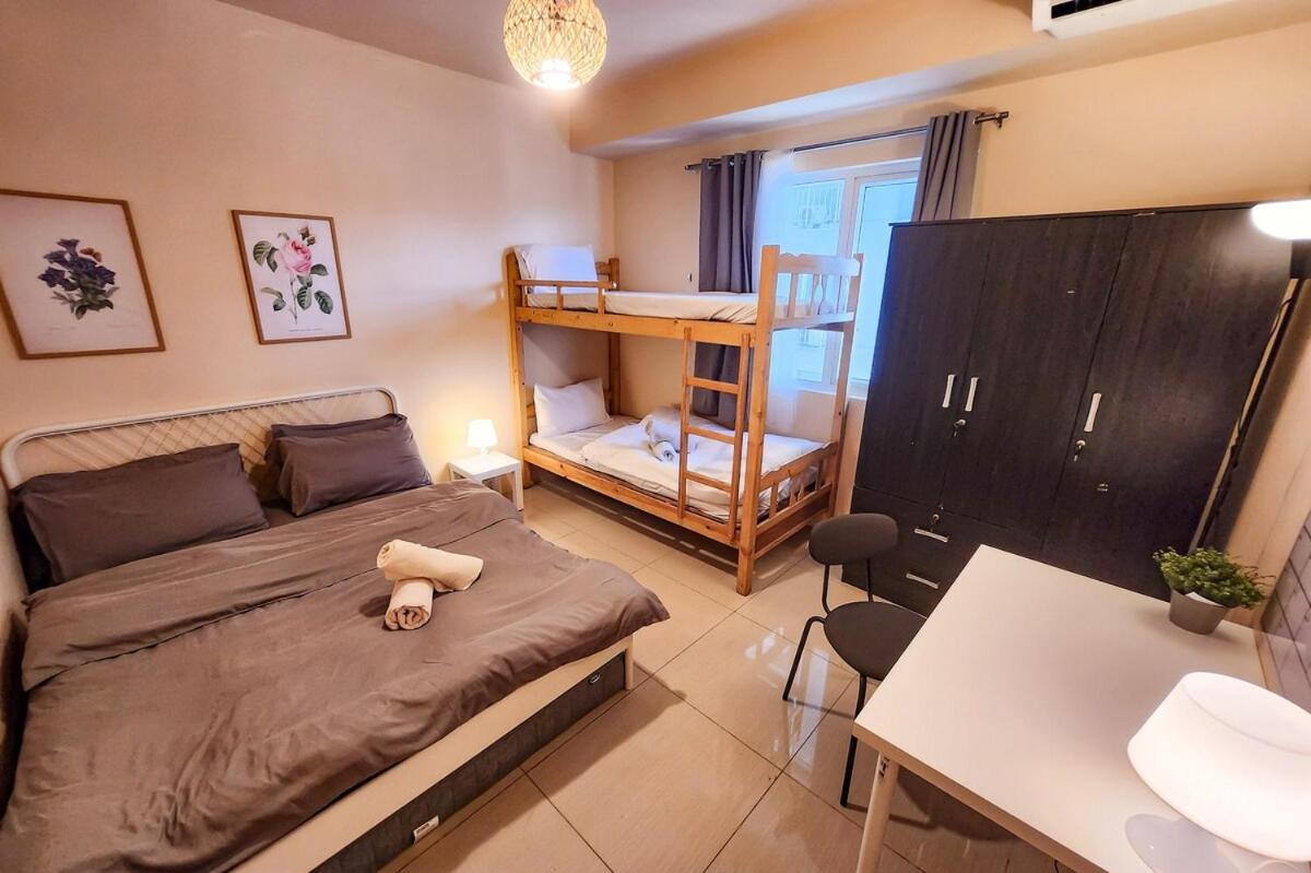 Apartamento Lush 2br 98sqm Moa 200mbps Netflix Xbox Printer