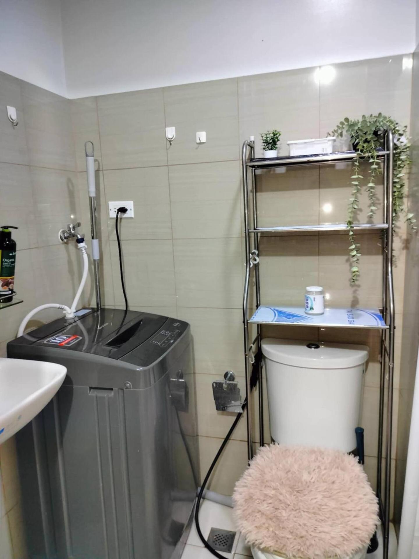 Guest house Seaside Serenity Manila