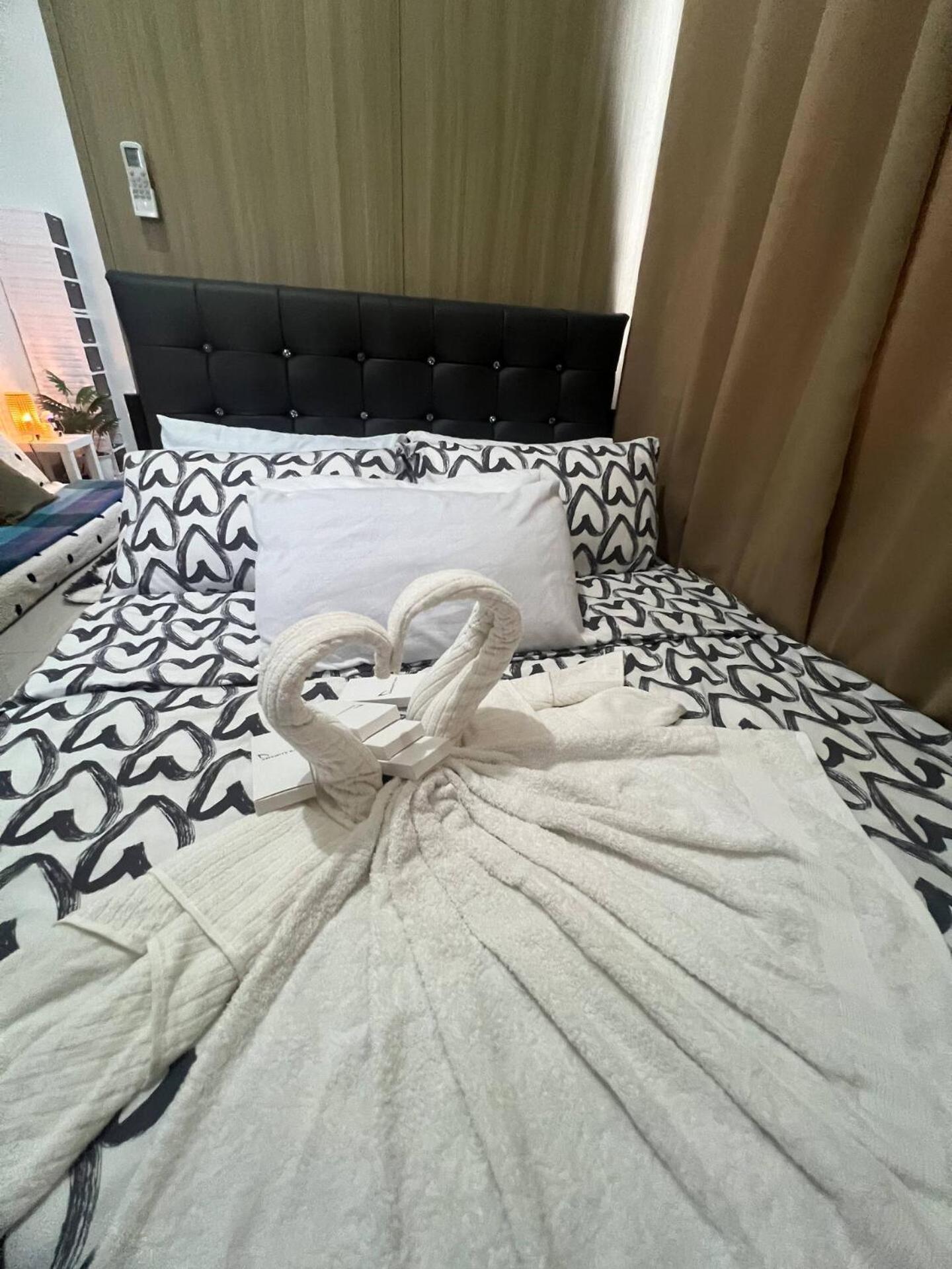 Guest house Seaside Serenity Manila