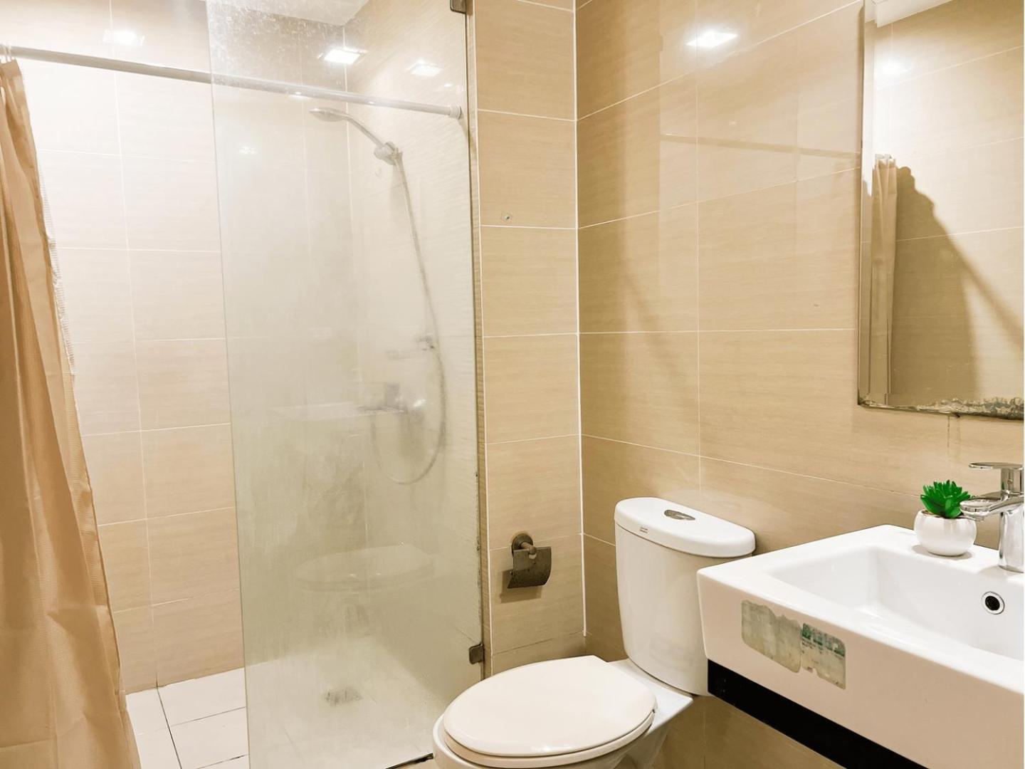 Cozy Bgc Condo, Venice Grand Canal #vlrtc18e *