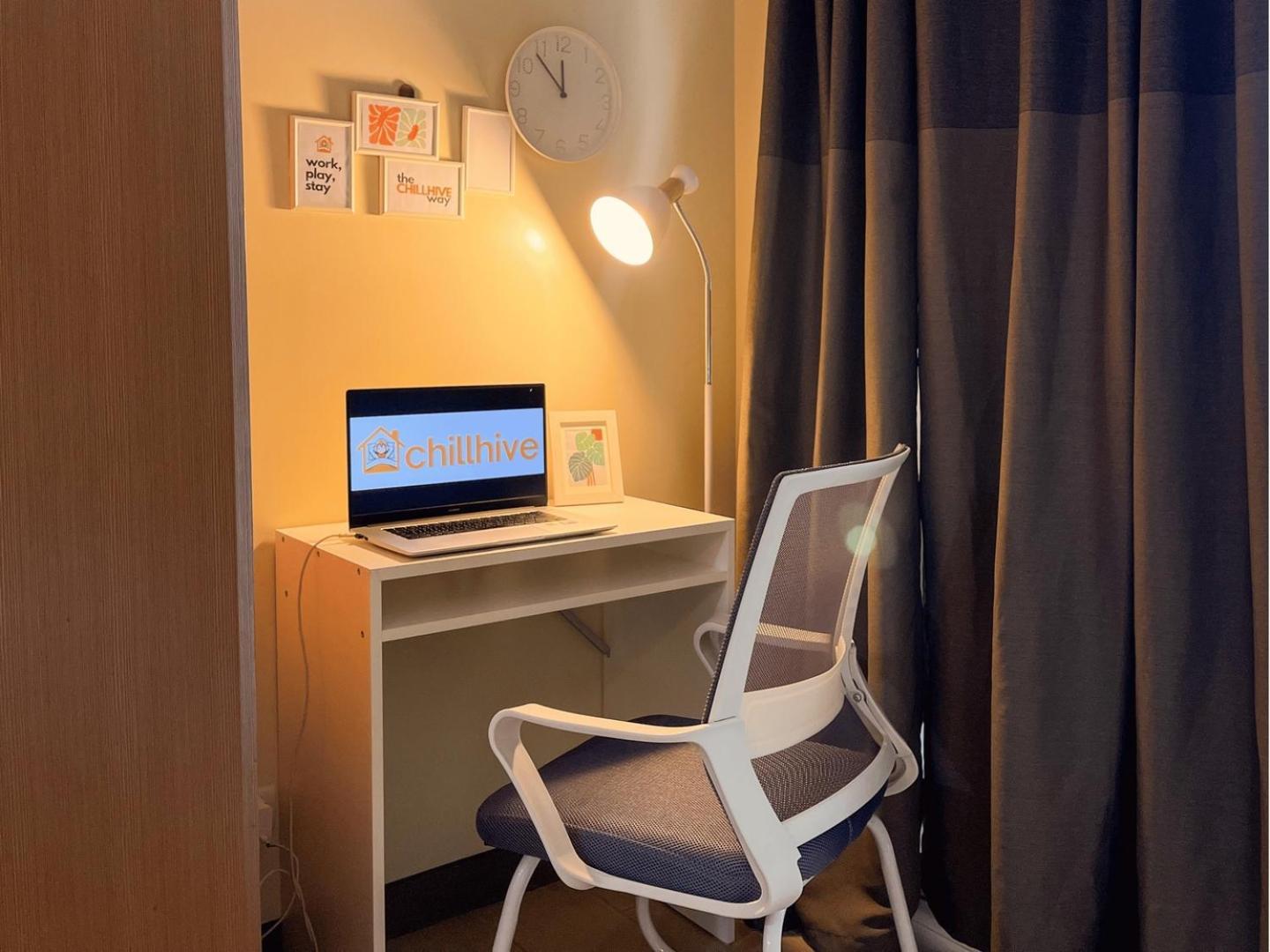 Holiday home Cozy Bgc Condo, Venice Grand Canal #vlrtc18e