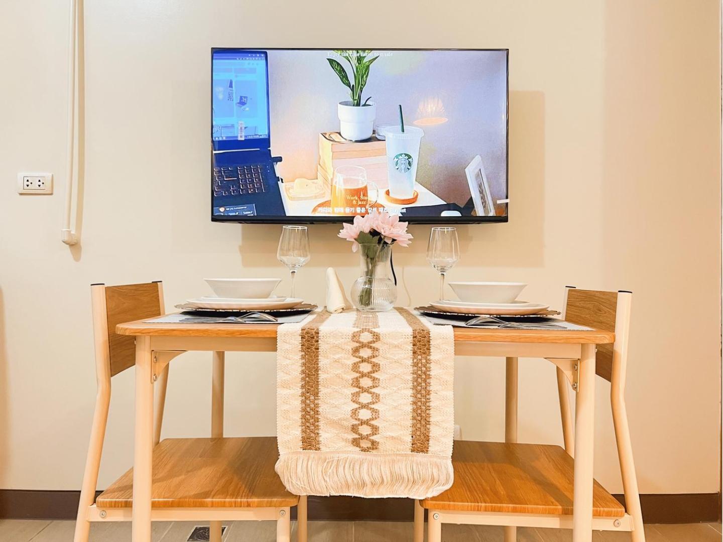 Holiday home Cozy Bgc Condo, Venice Grand Canal #vlrtc18e