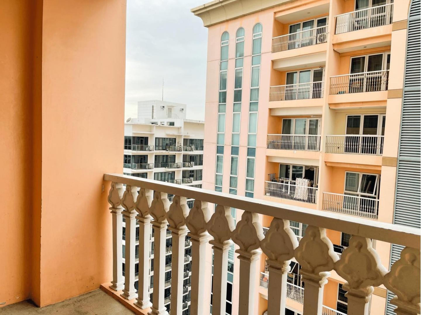 Casa de férias Bgc Luxury, Venice Grand Canal Mall #vlrtc27c