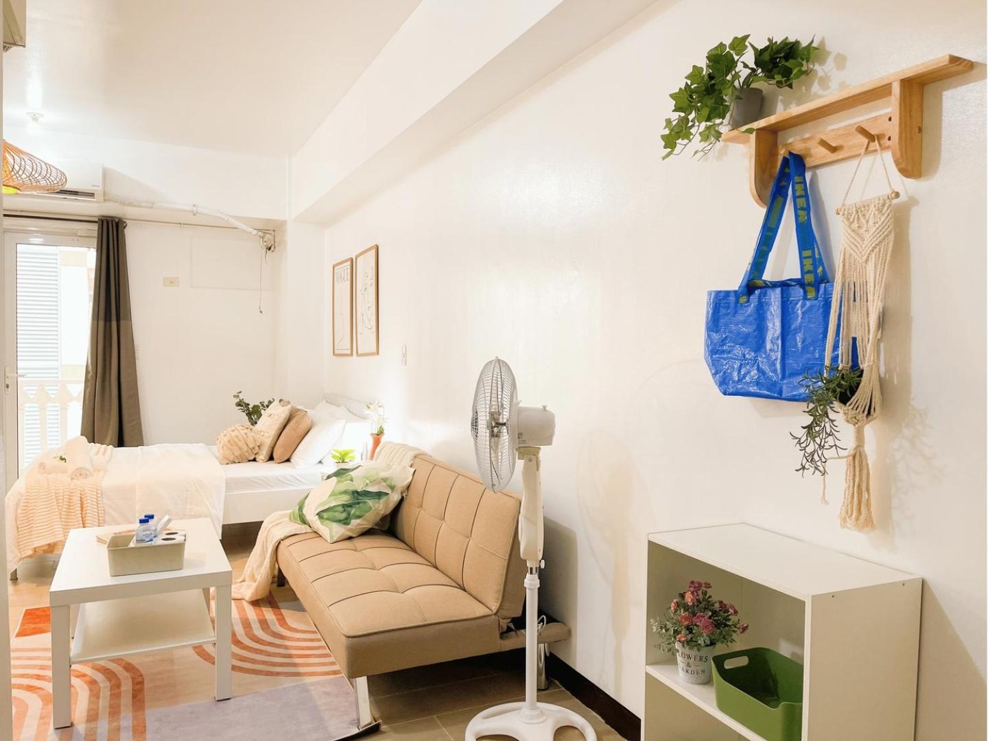 Bgc Luxury, Venice Grand Canal Mall #vlrtc27c Casa de férias *