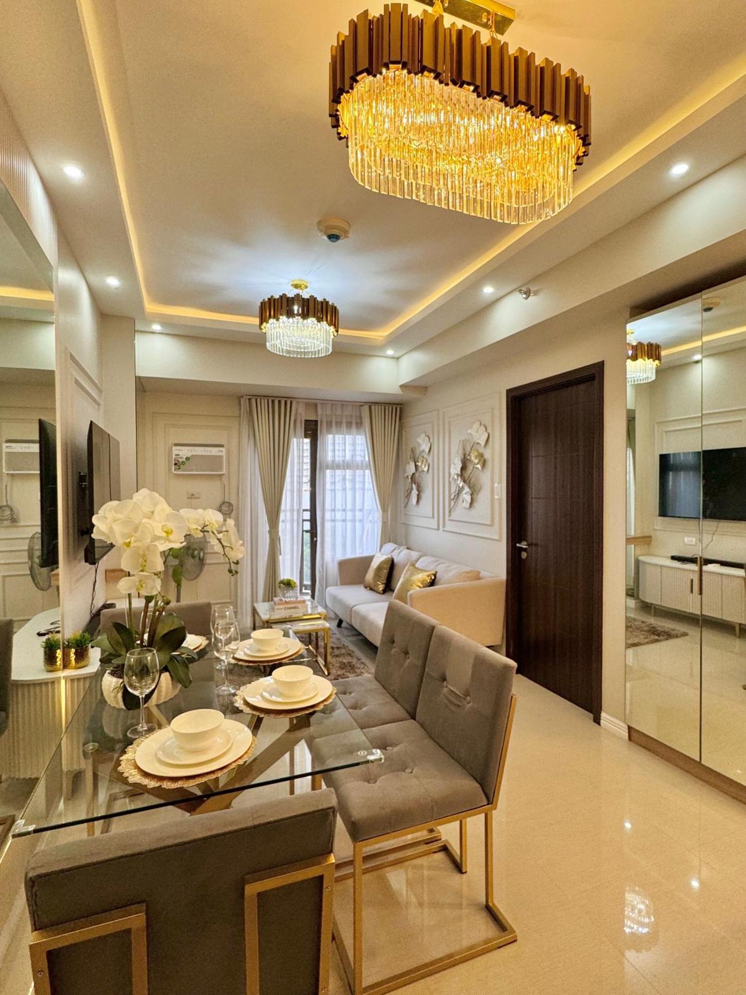 Manila Bay Guest house