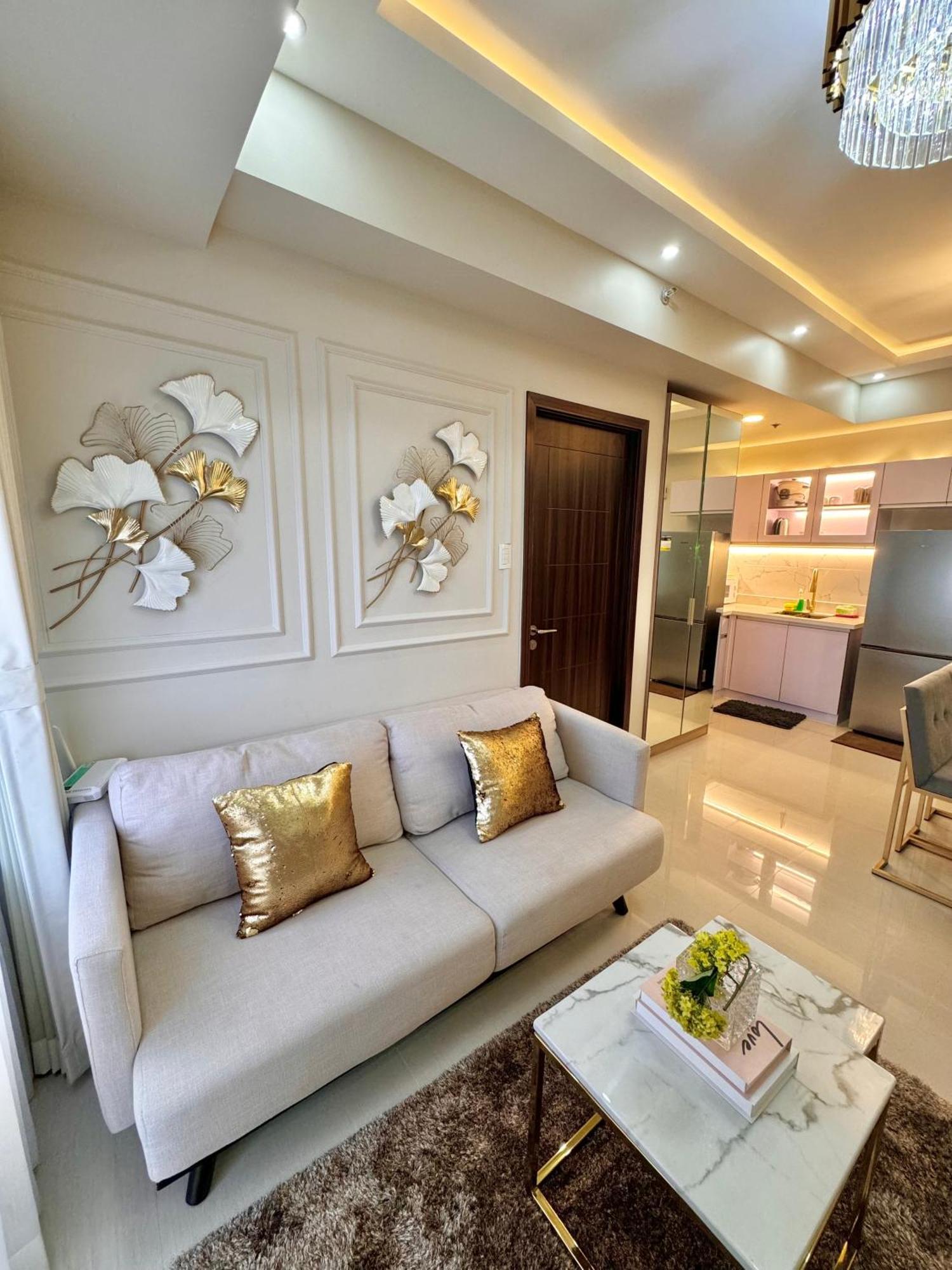 Guest house Manila Bay