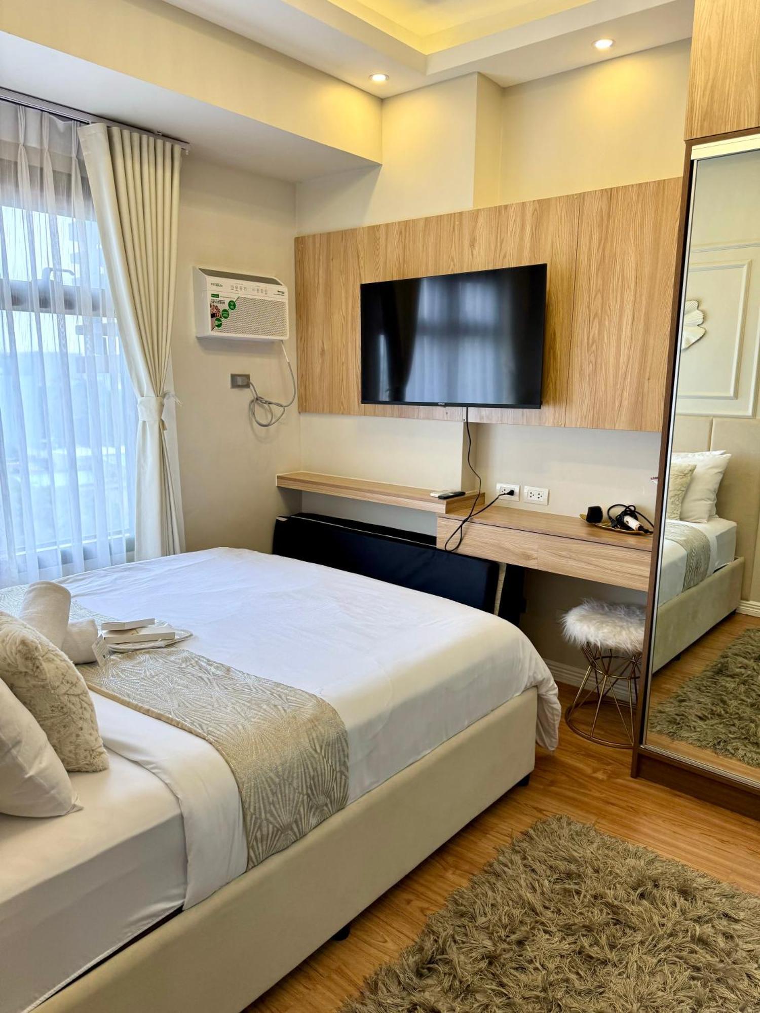 Guest house Manila Bay *