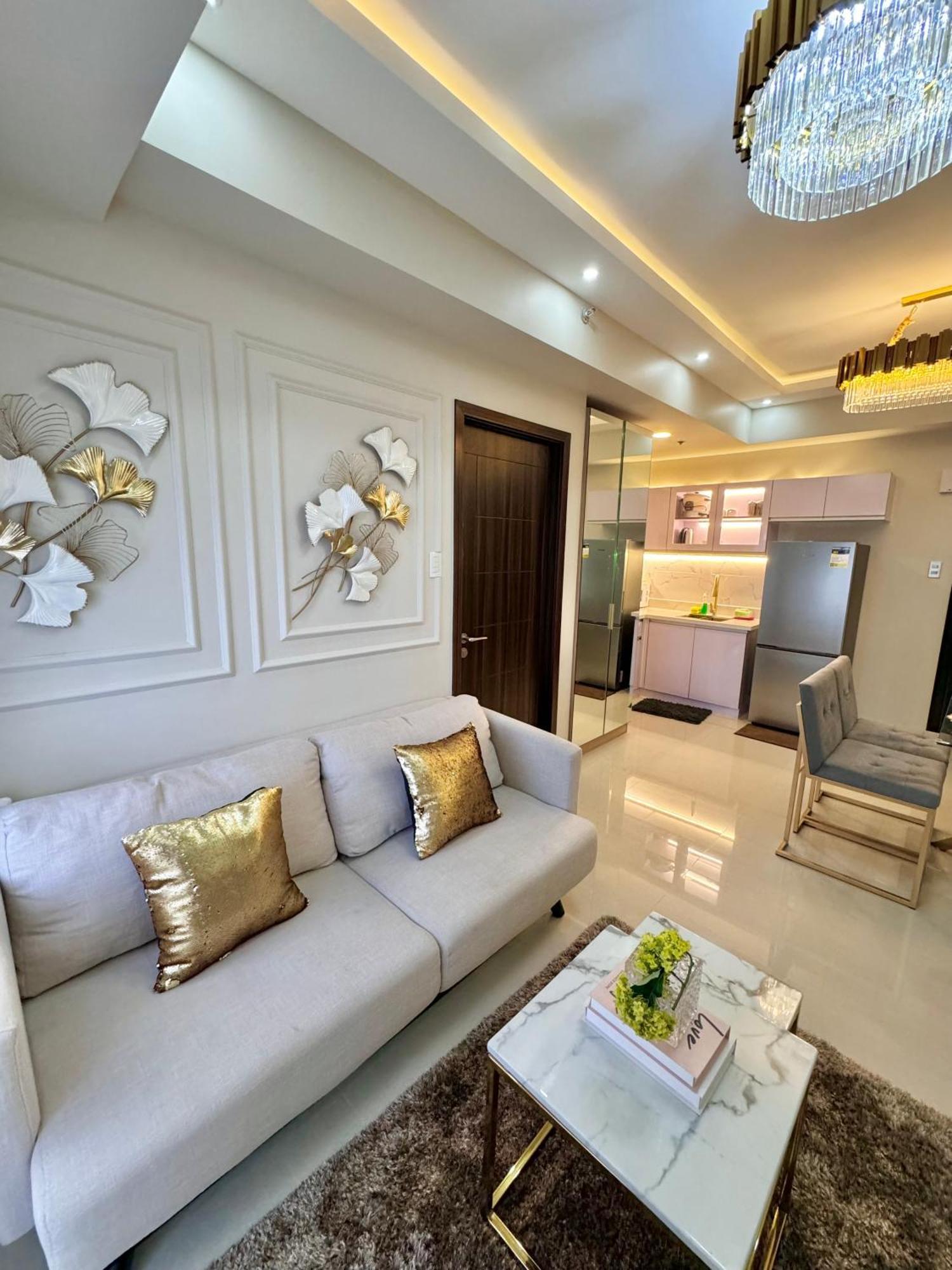 Guest house Manila Bay