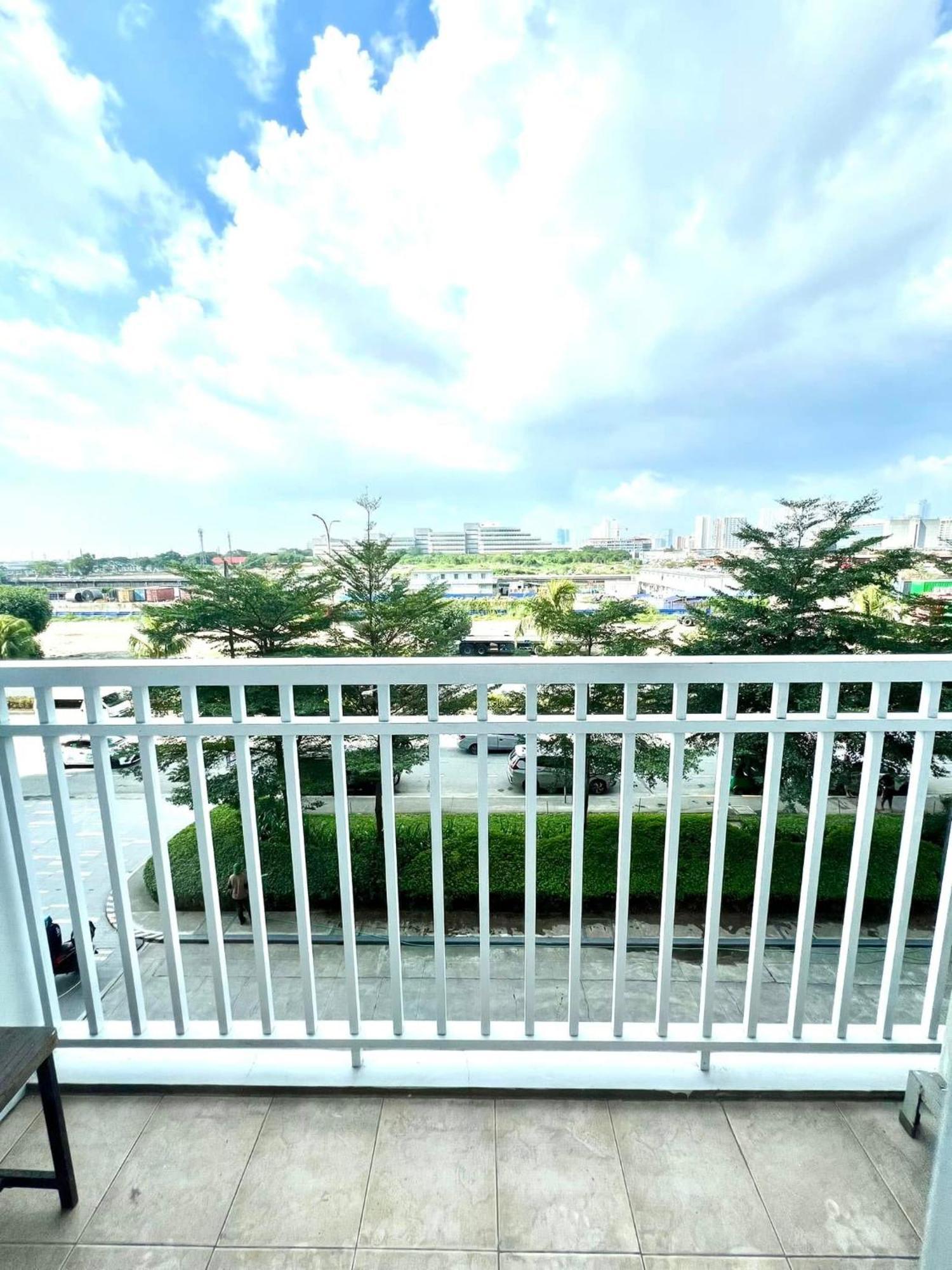 My Serenity Apartment *