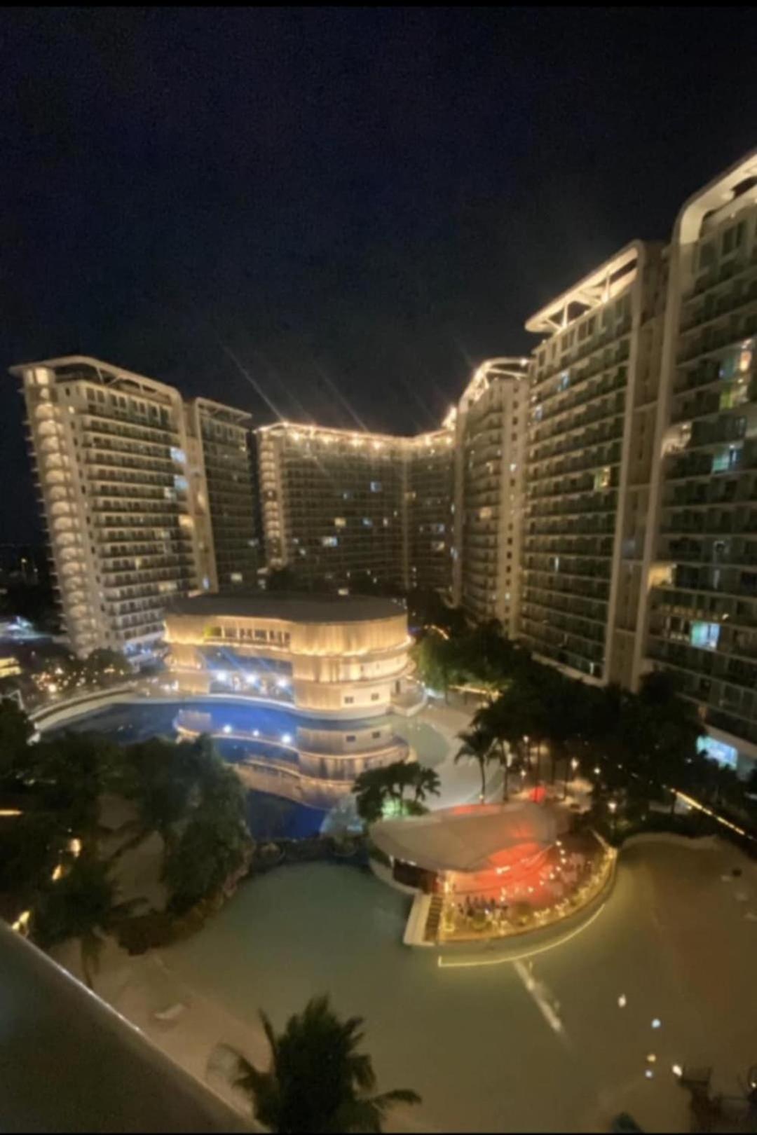 Santorini 1bedroom View * Paranaque City