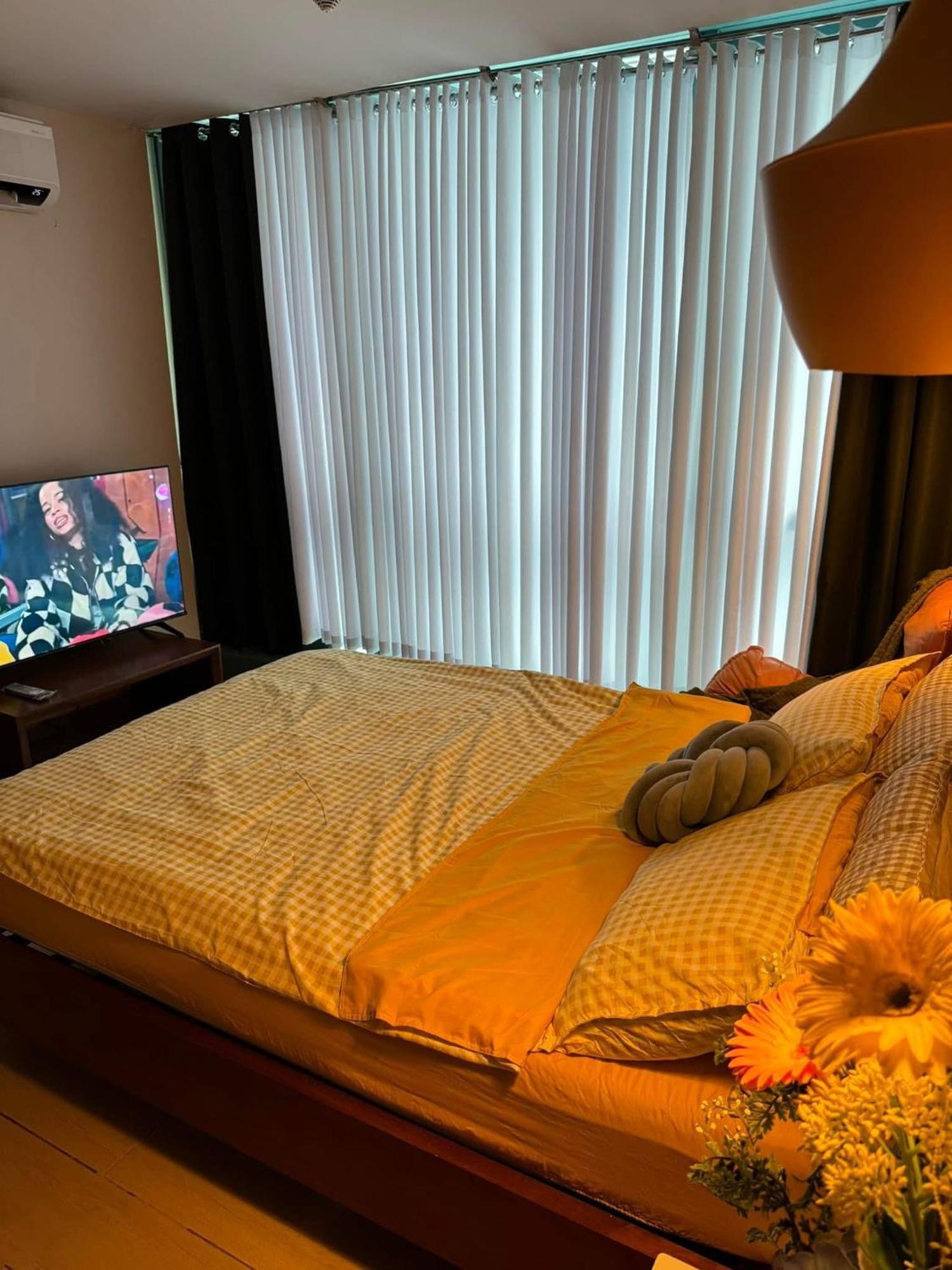 Serenitypads Aparthotel