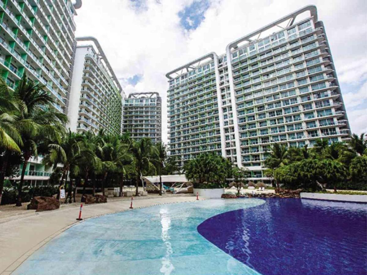 Premium 1bedroom Unit Near Airport, Moa, Casinos, Sm Bicutan