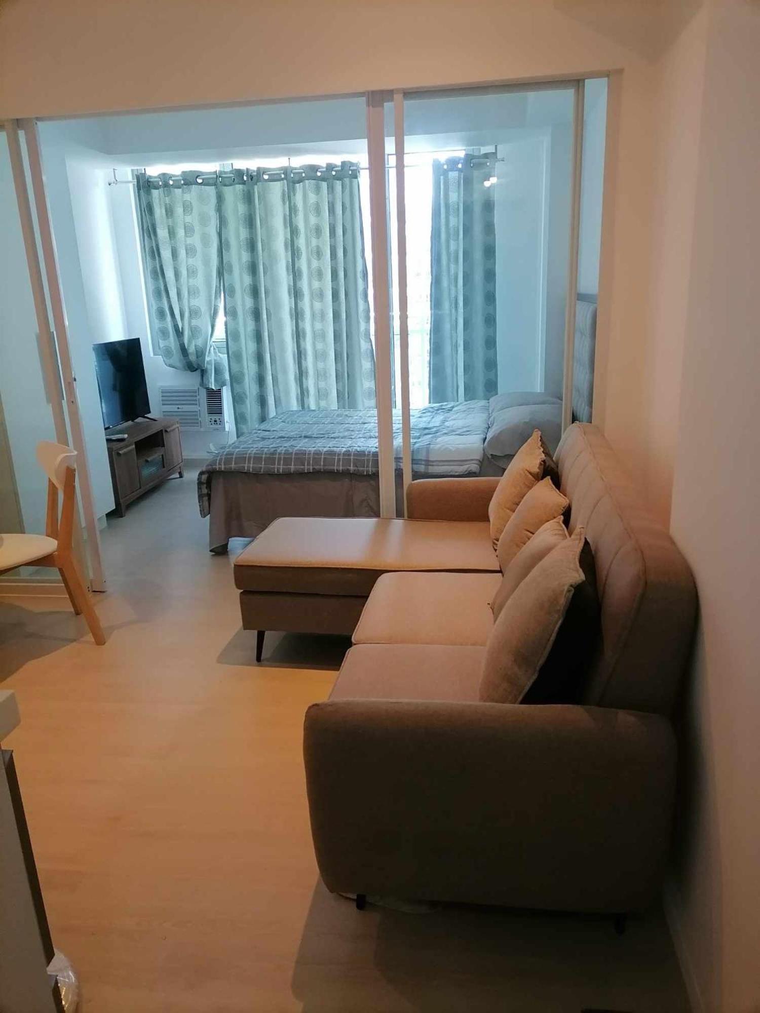 Premium 1bedroom Unit Near Airport, Moa, Casinos, Sm Bicutan