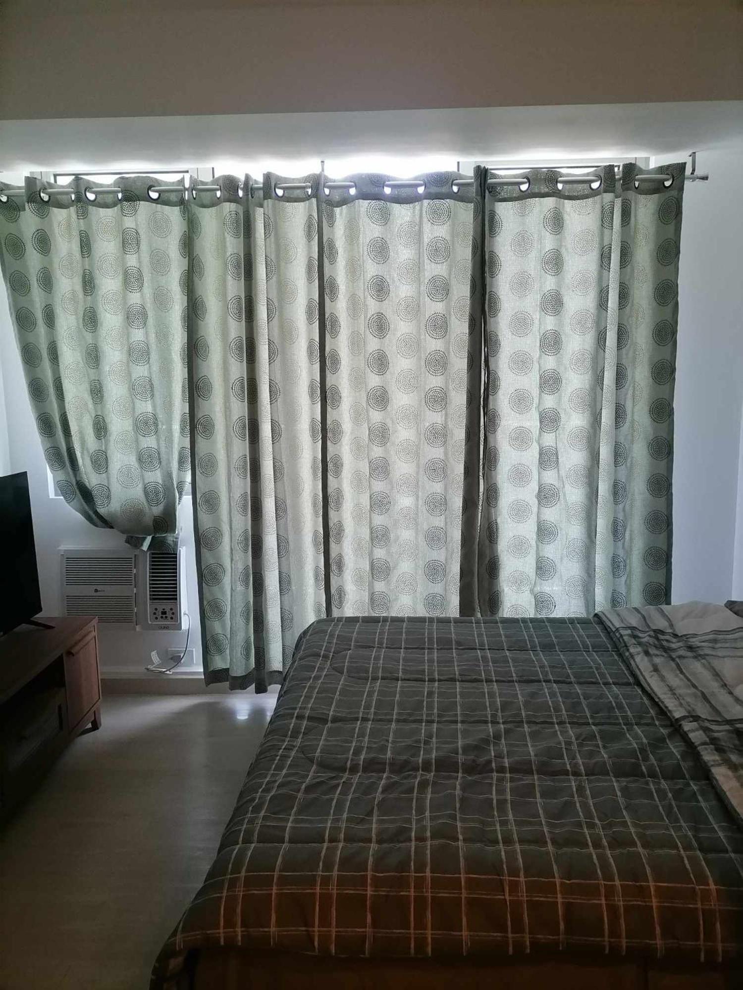 Premium 1bedroom Unit Near Airport, Moa, Casinos, Sm Bicutan