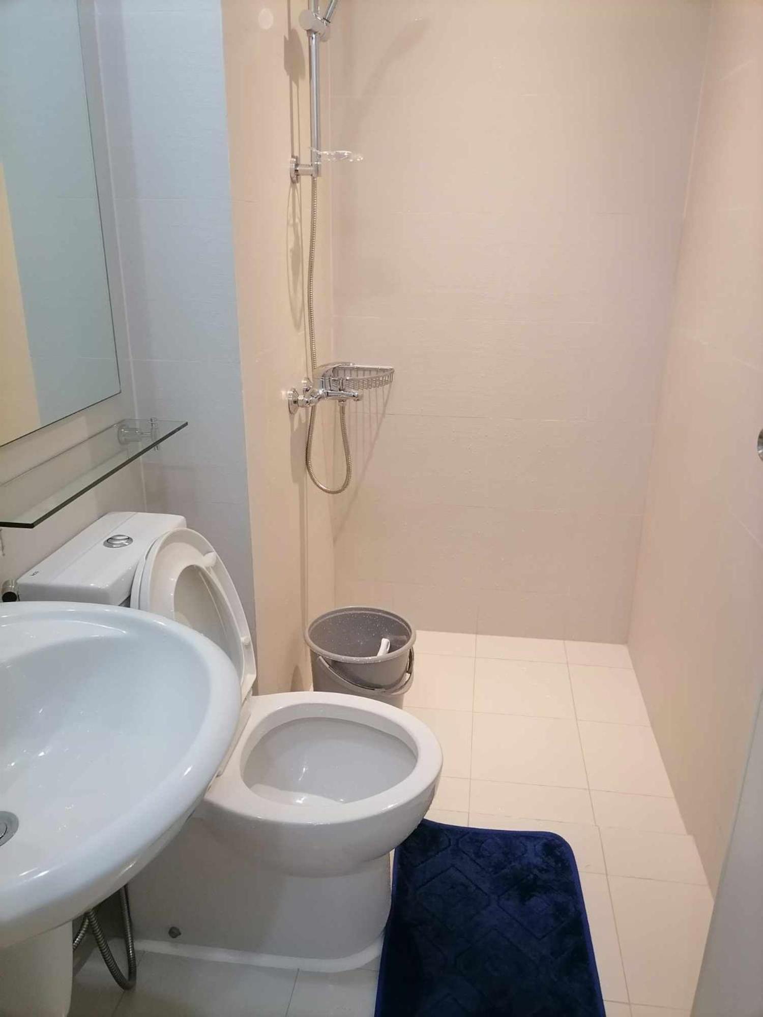 Apartment Premium 1bedroom Unit Near Airport, Moa, Casinos, Sm Bicutan *