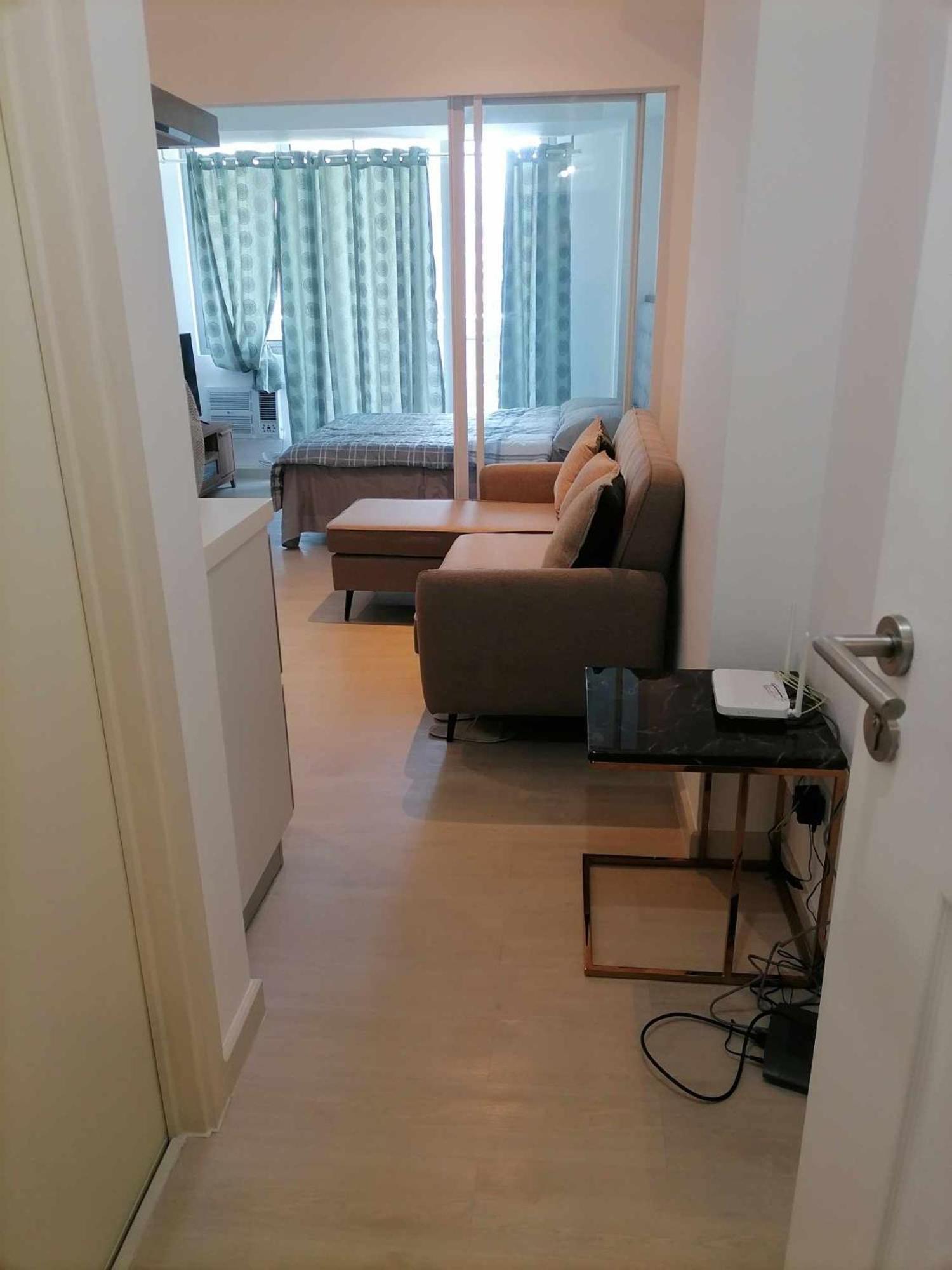Premium 1bedroom Unit Near Airport, Moa, Casinos, Sm Bicutan *