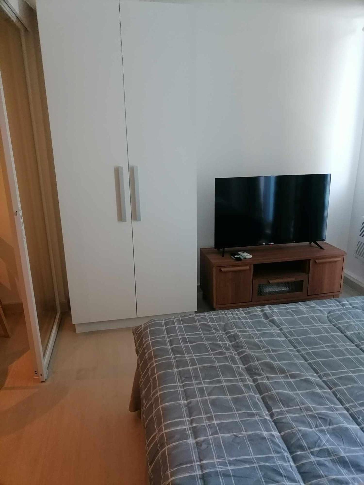 Premium 1bedroom Unit Near Airport, Moa, Casinos, Sm Bicutan Apartment