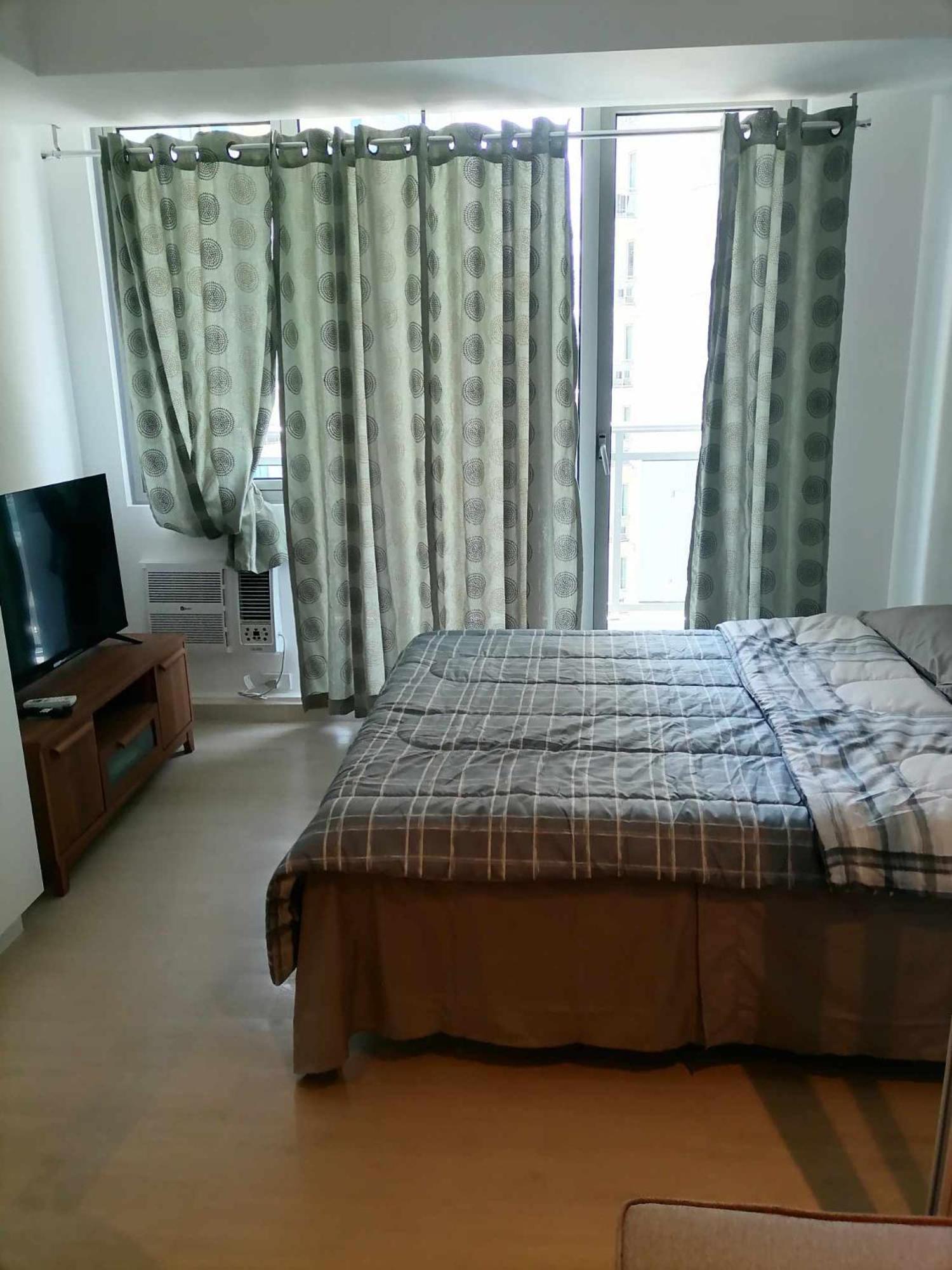 Apartment Premium 1bedroom Unit Near Airport, Moa, Casinos, Sm Bicutan