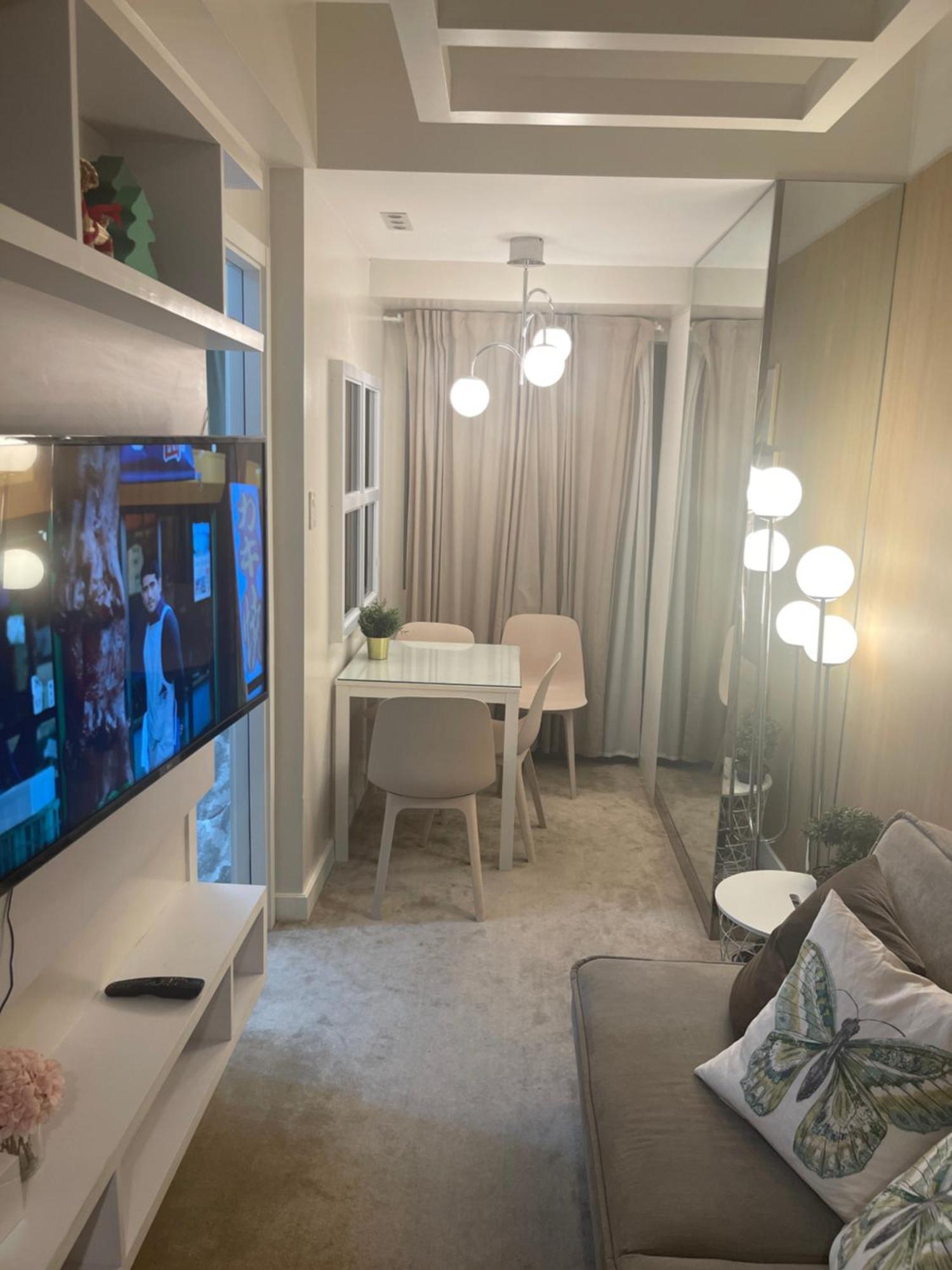 Fame Residences Tower 1 Unit 3706 Apartment