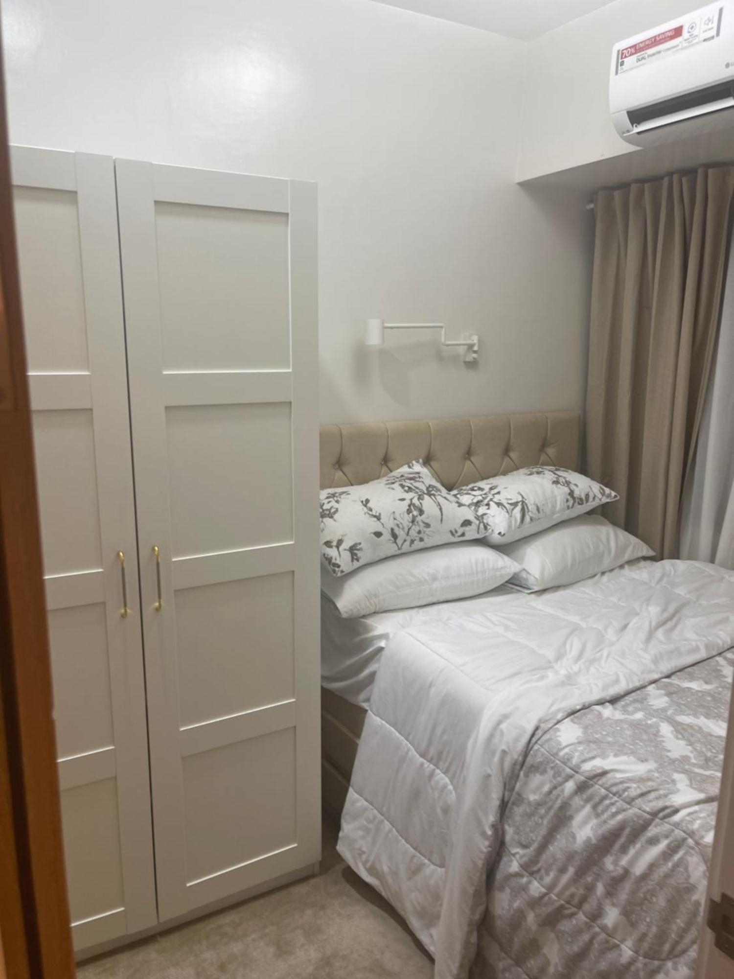 Fame Residences Tower 1 Unit 3706 *