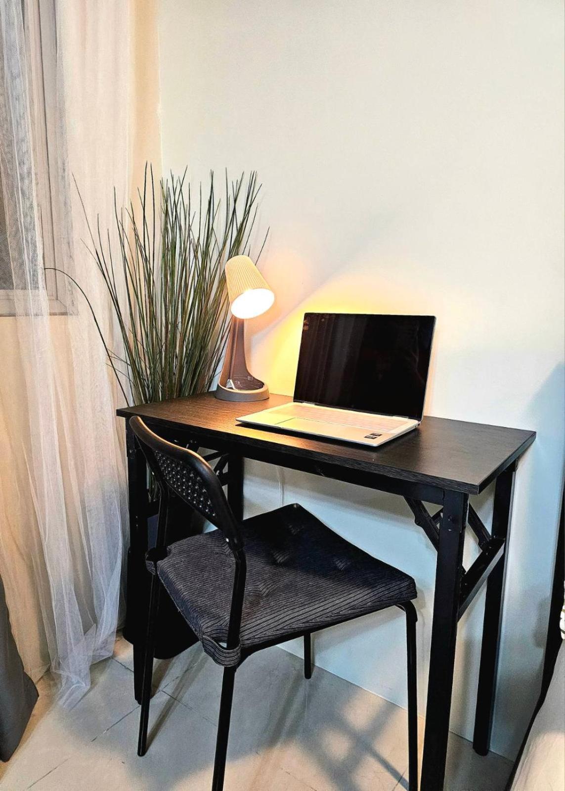 Airport Comfort Place Across Naia T3 Manila