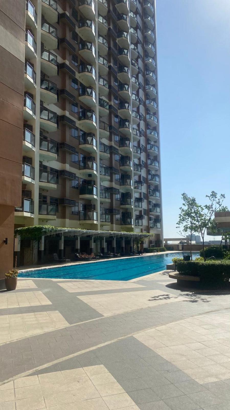 Aparthotel The Radiance Bay By Mary Manila