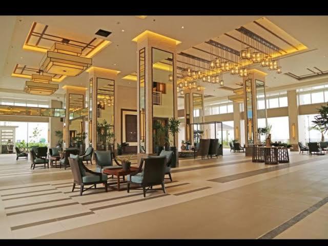 Casa Royale Affordable Near Bgc Ortigas Center Cbd Apartment *