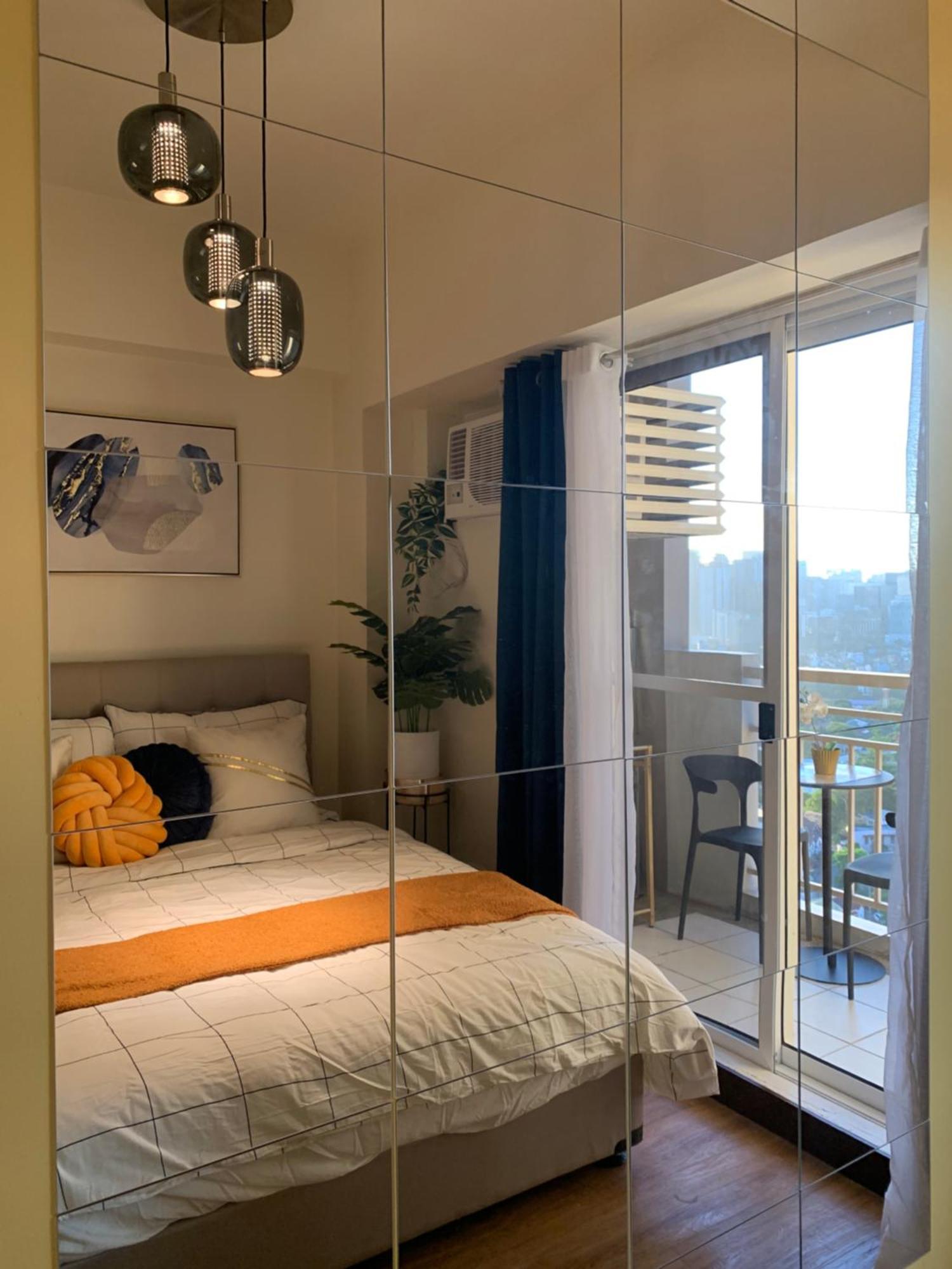 Casa Royale Affordable Near Bgc Ortigas Center Cbd Apartment *