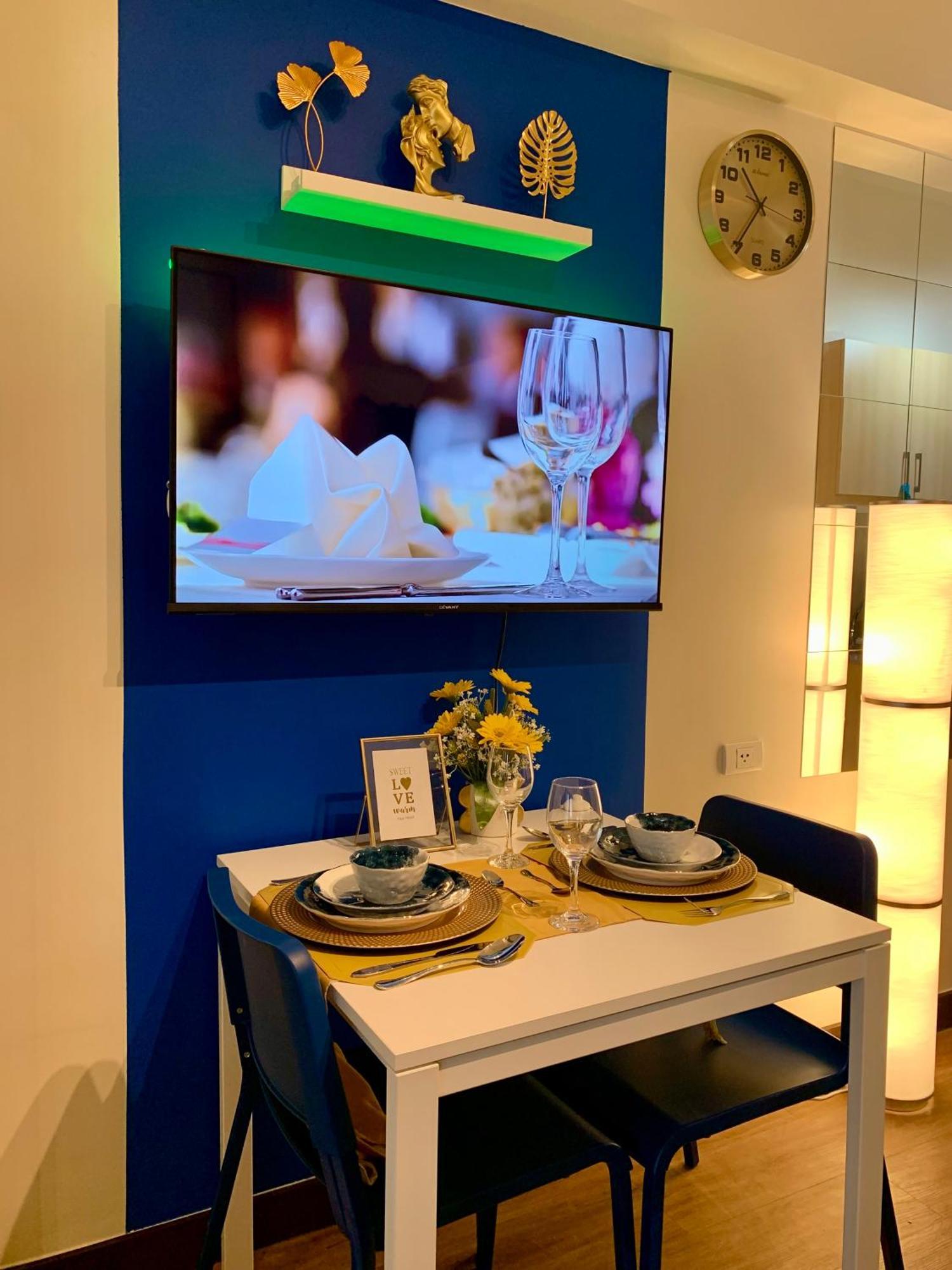 Casa Royale Affordable Near Bgc Ortigas Center Cbd * Manila