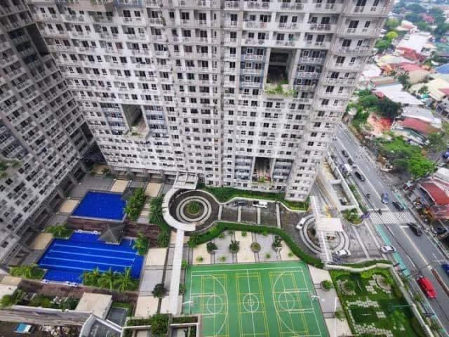 Casa Royale Affordable Near Bgc Ortigas Center Cbd