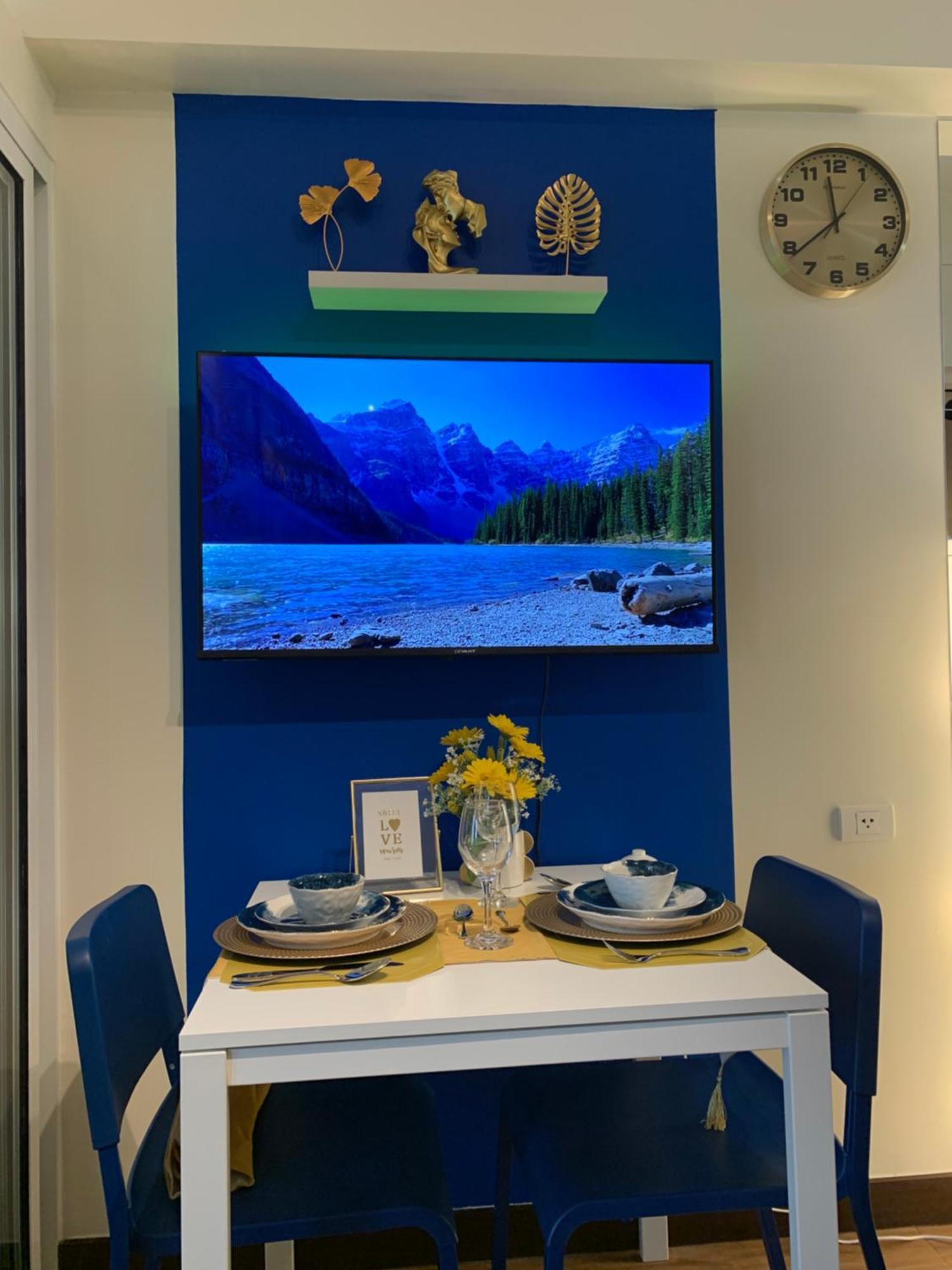 Casa Royale Affordable Near Bgc Ortigas Center Cbd Apartment