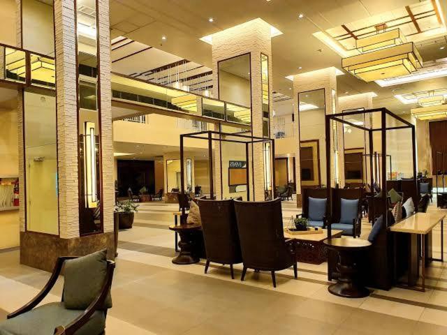 Apartment Casa Royale Affordable Near Bgc Ortigas Center Cbd