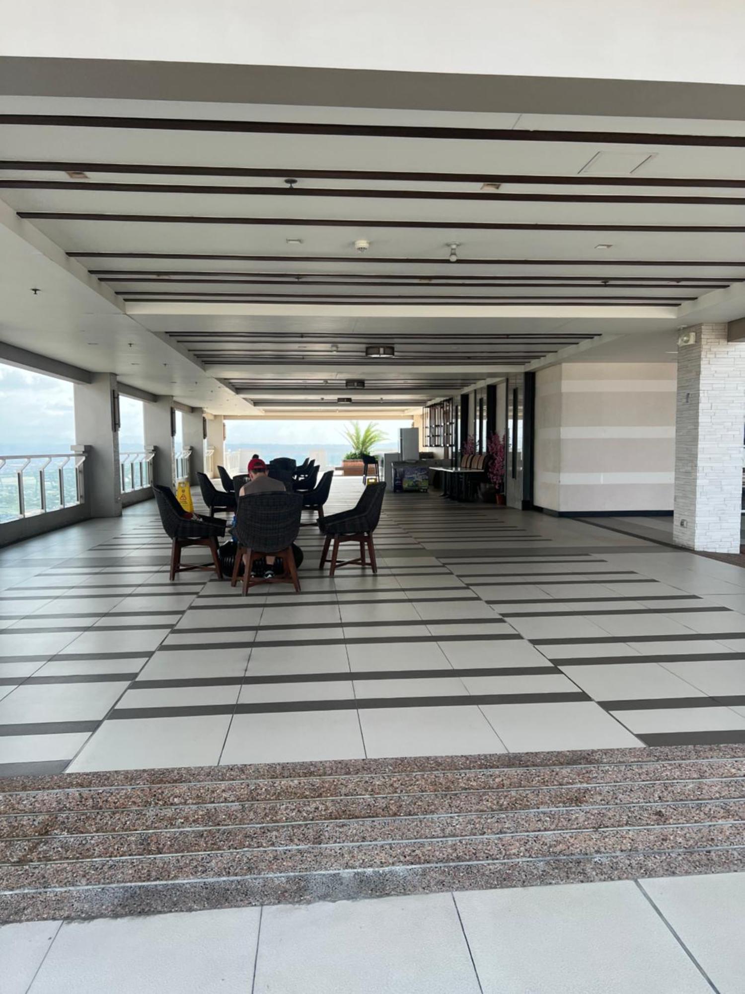 Casa Royale Affordable Near Bgc Ortigas Center Cbd Apartment *