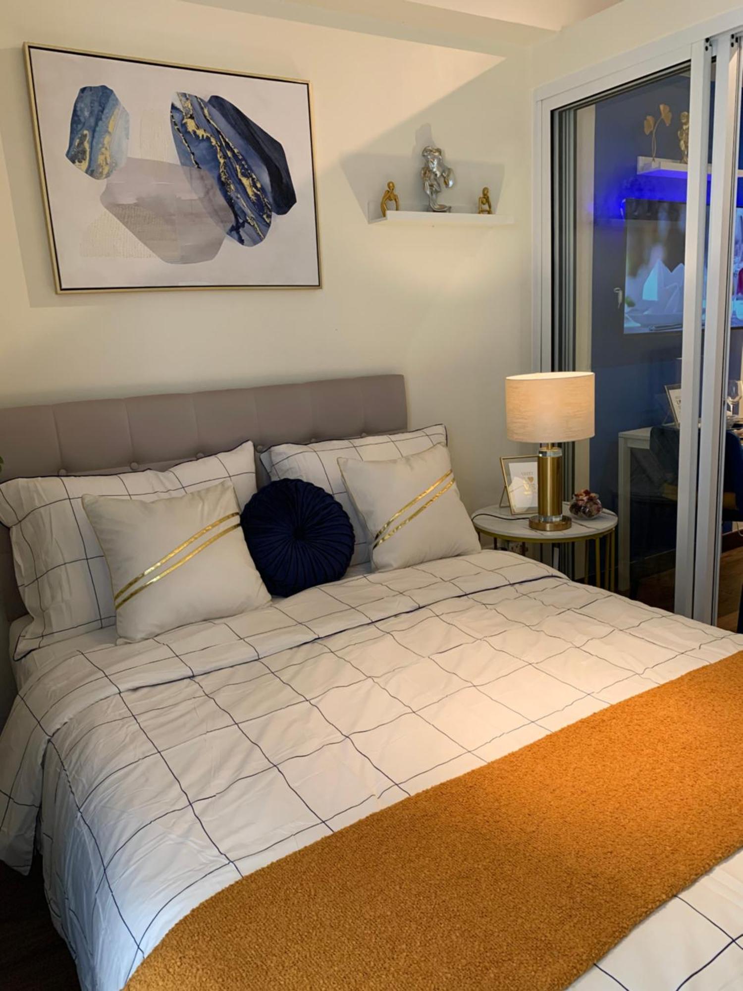 Casa Royale Affordable Near Bgc Ortigas Center Cbd Apartment Manila