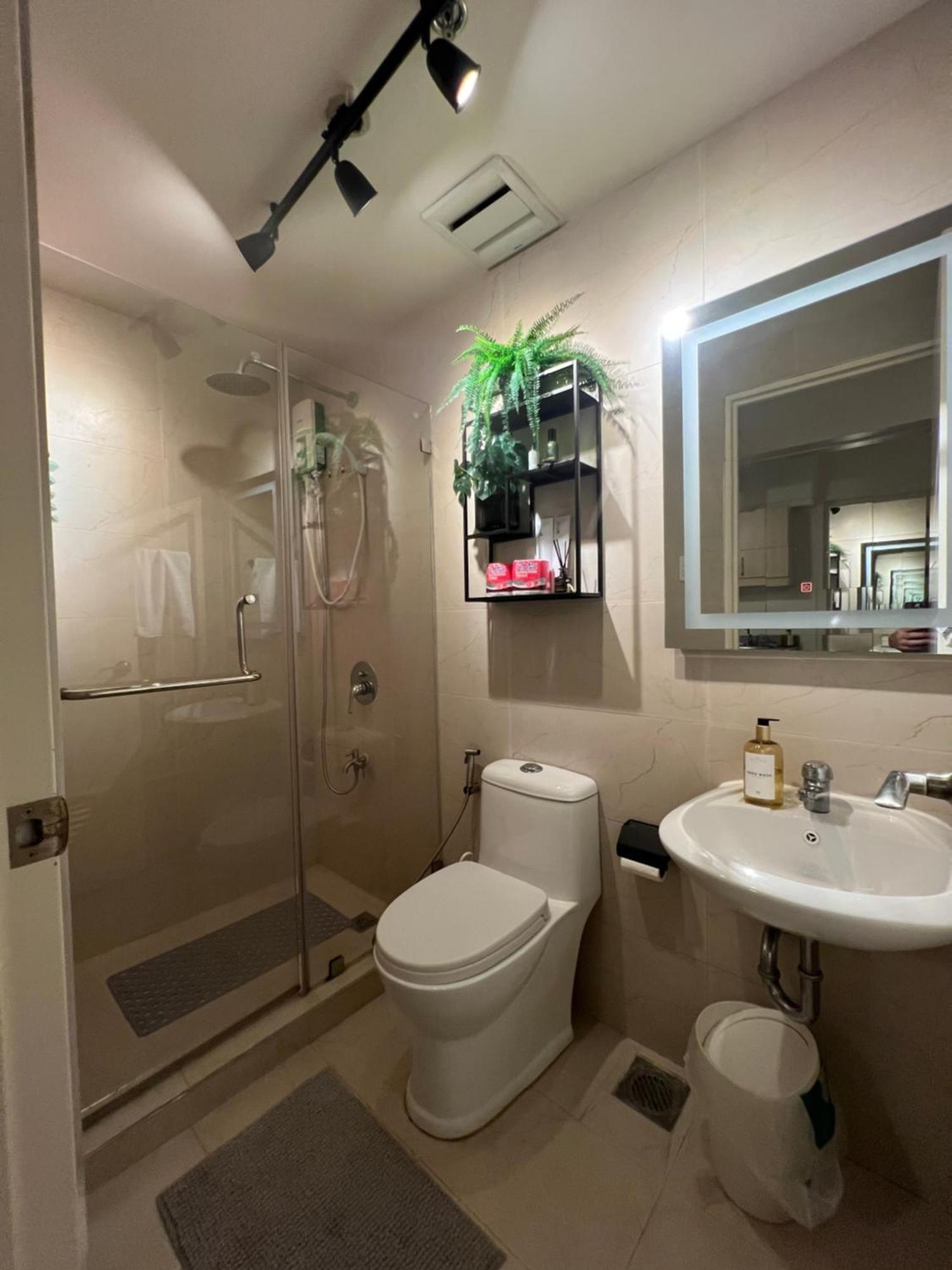 Casa Royale Affordable Near Bgc Ortigas Center Cbd Apartment Manila