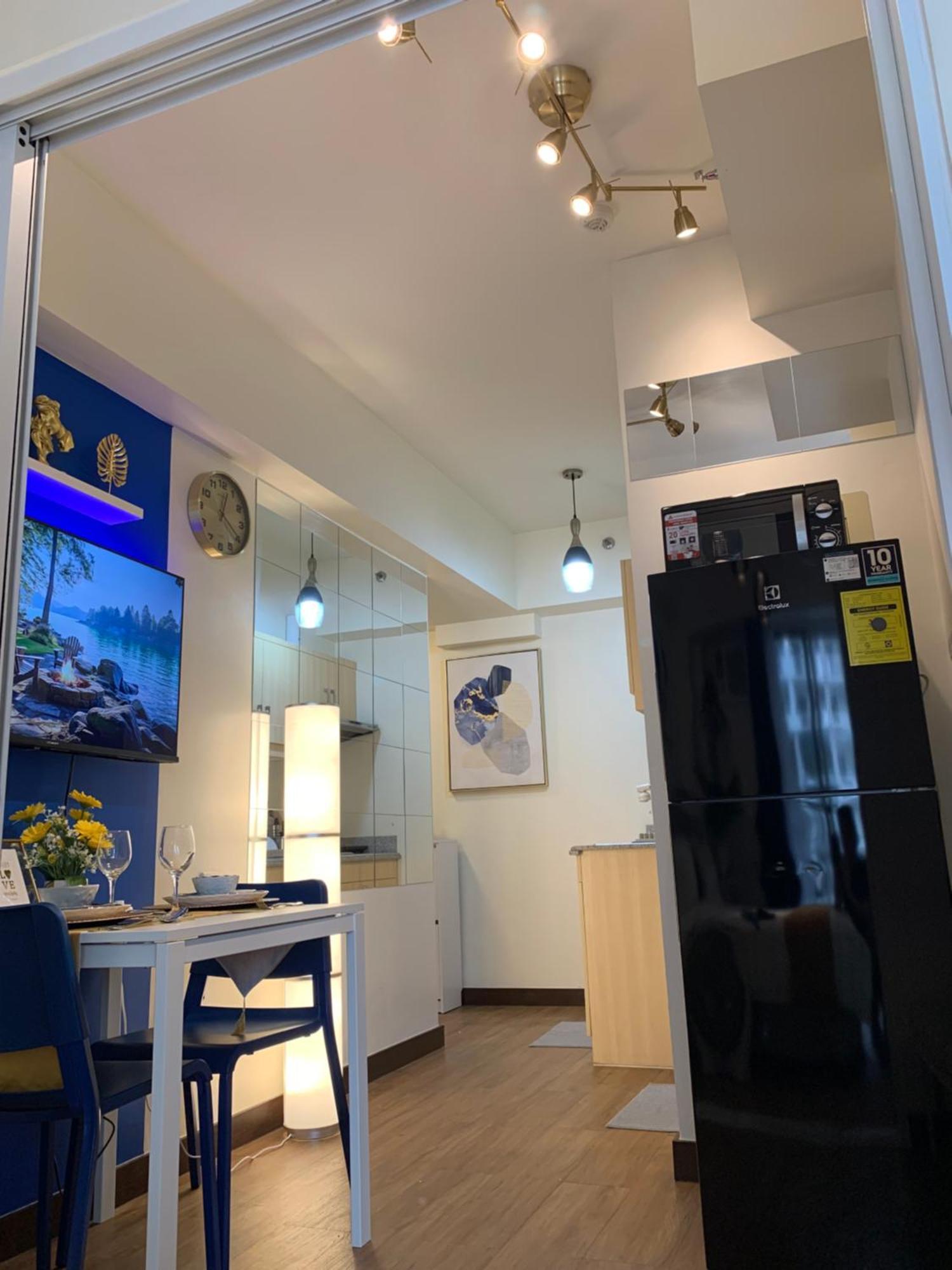 Apartment Casa Royale Affordable Near Bgc Ortigas Center Cbd Manila