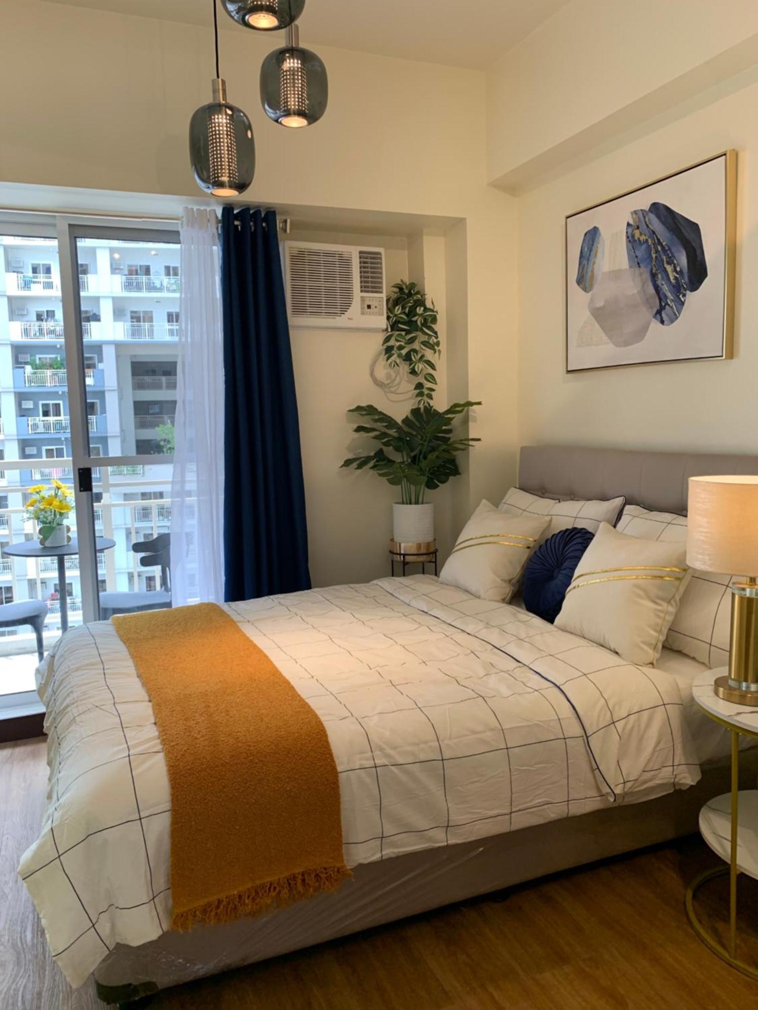 Apartment Casa Royale Affordable Near Bgc Ortigas Center Cbd *