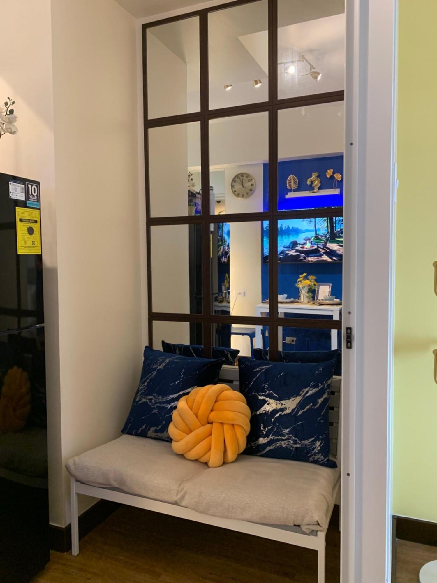Casa Royale Affordable Near Bgc Ortigas Center Cbd Apartment