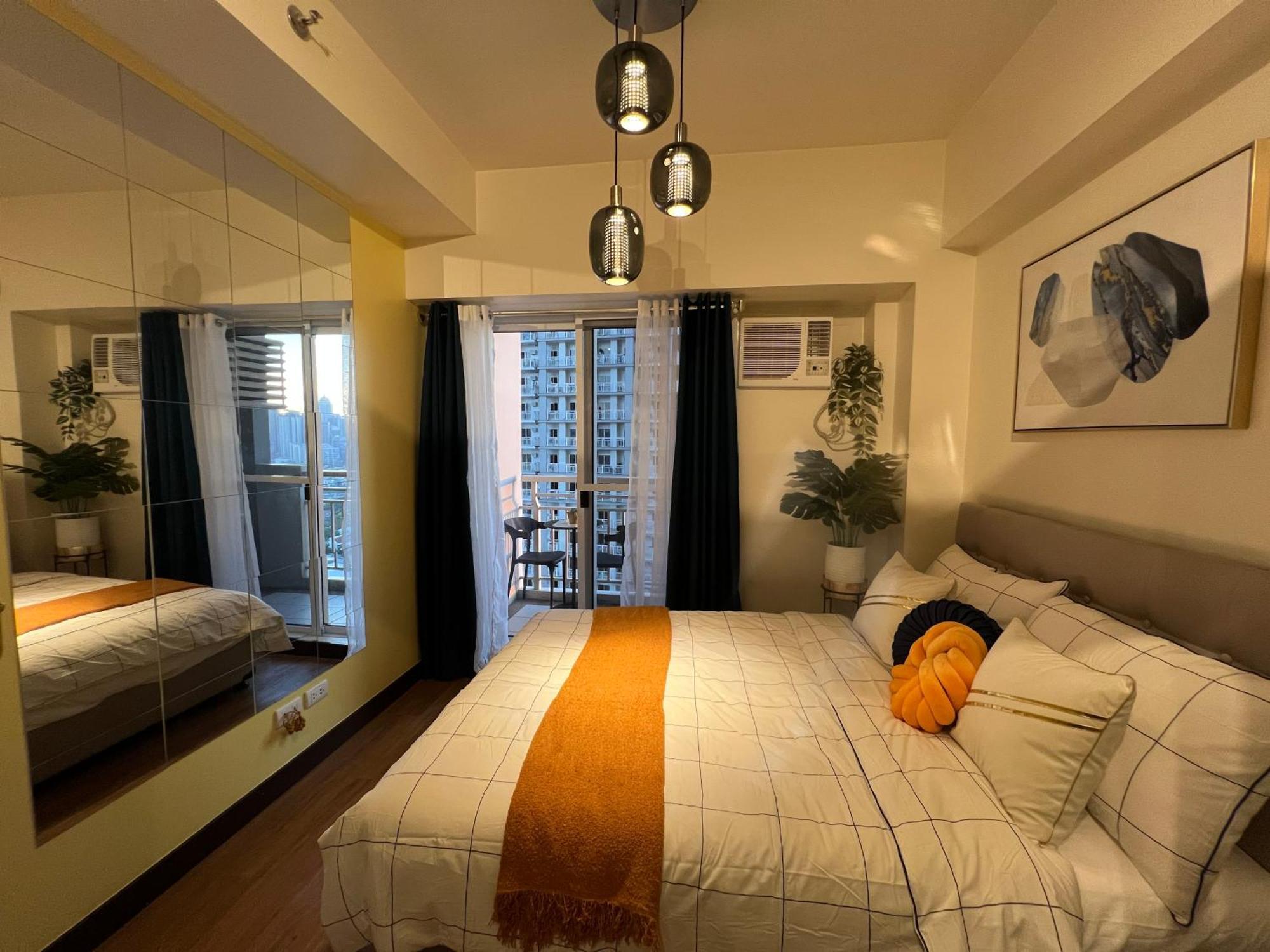 Casa Royale Affordable Near Bgc Ortigas Center Cbd * Manila