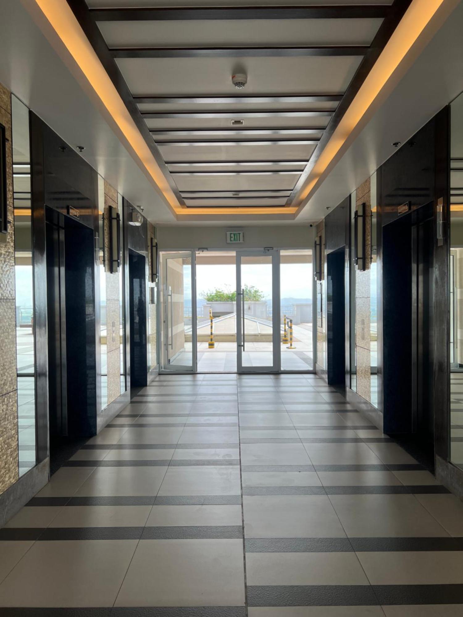 Casa Royale Affordable Near Bgc Ortigas Center Cbd Apartment