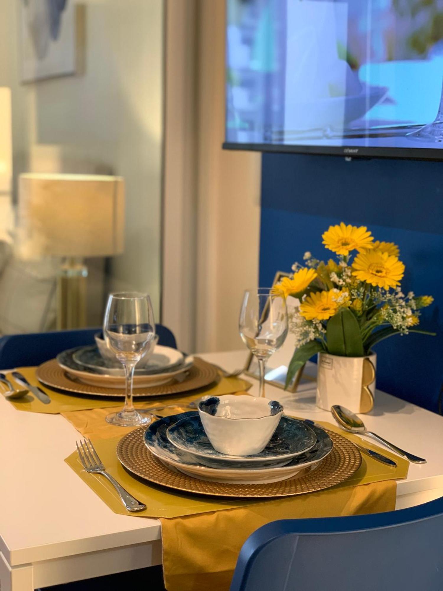Apartment Casa Royale Affordable Near Bgc Ortigas Center Cbd