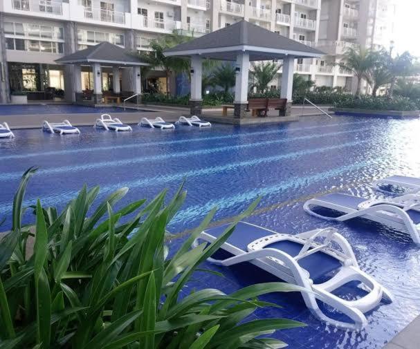 Apartment Casa Royale Affordable Near Bgc Ortigas Center Cbd Manila