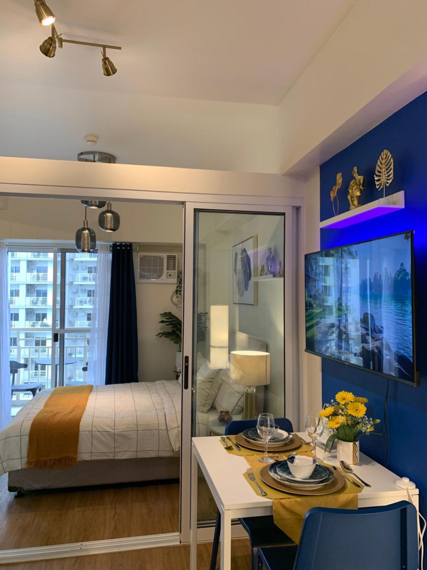 Casa Royale Affordable Near Bgc Ortigas Center Cbd Apartment Manila