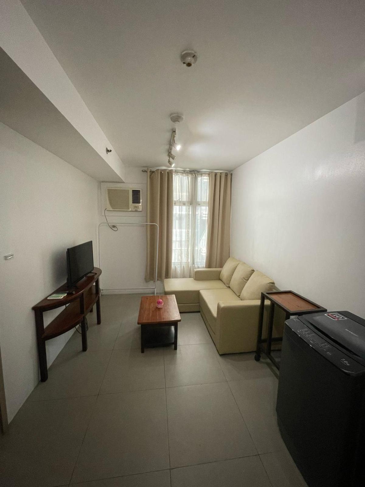 Apartment The Serenity Tower 2610