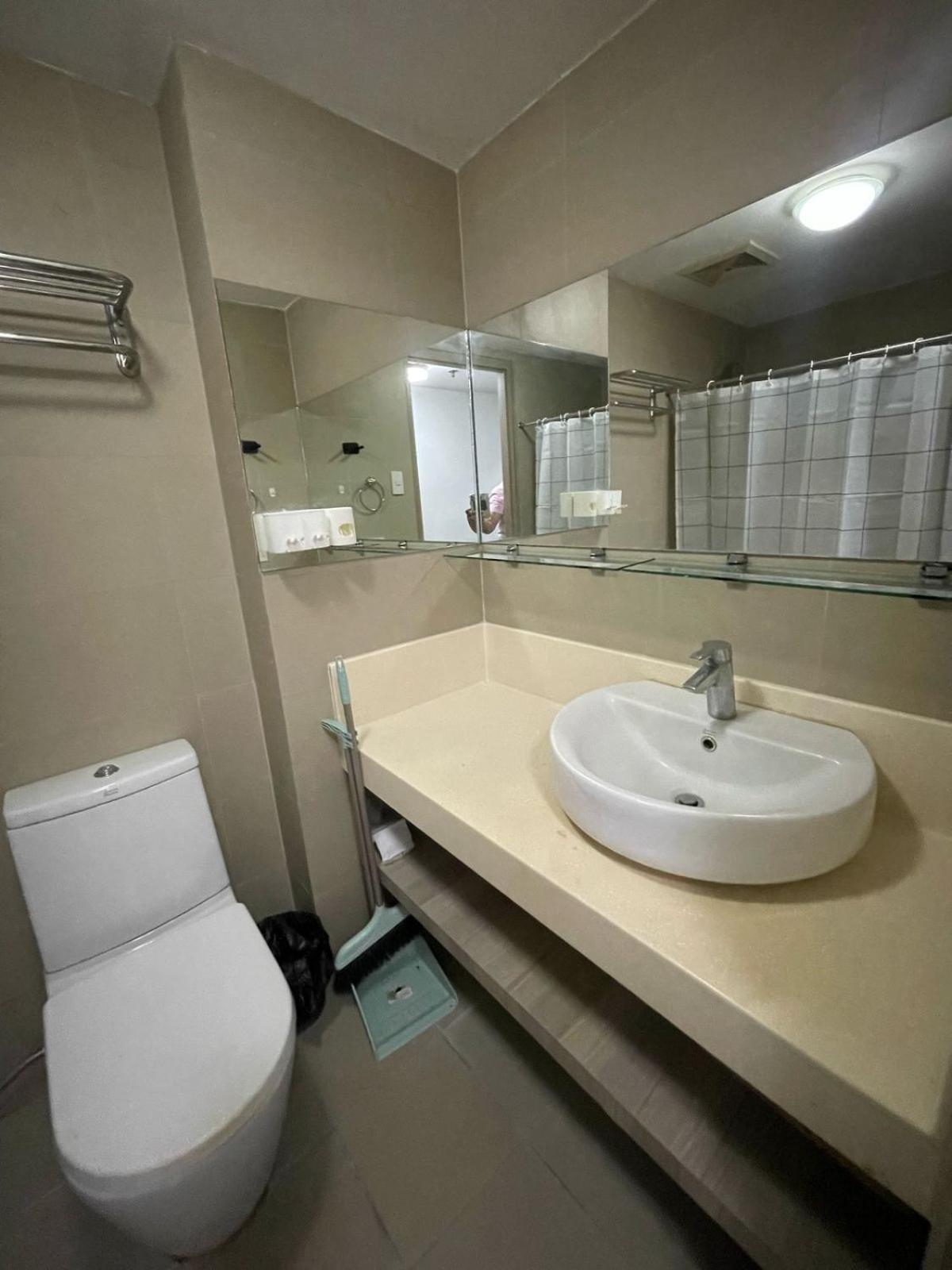 Apartment The Serenity Tower 2610