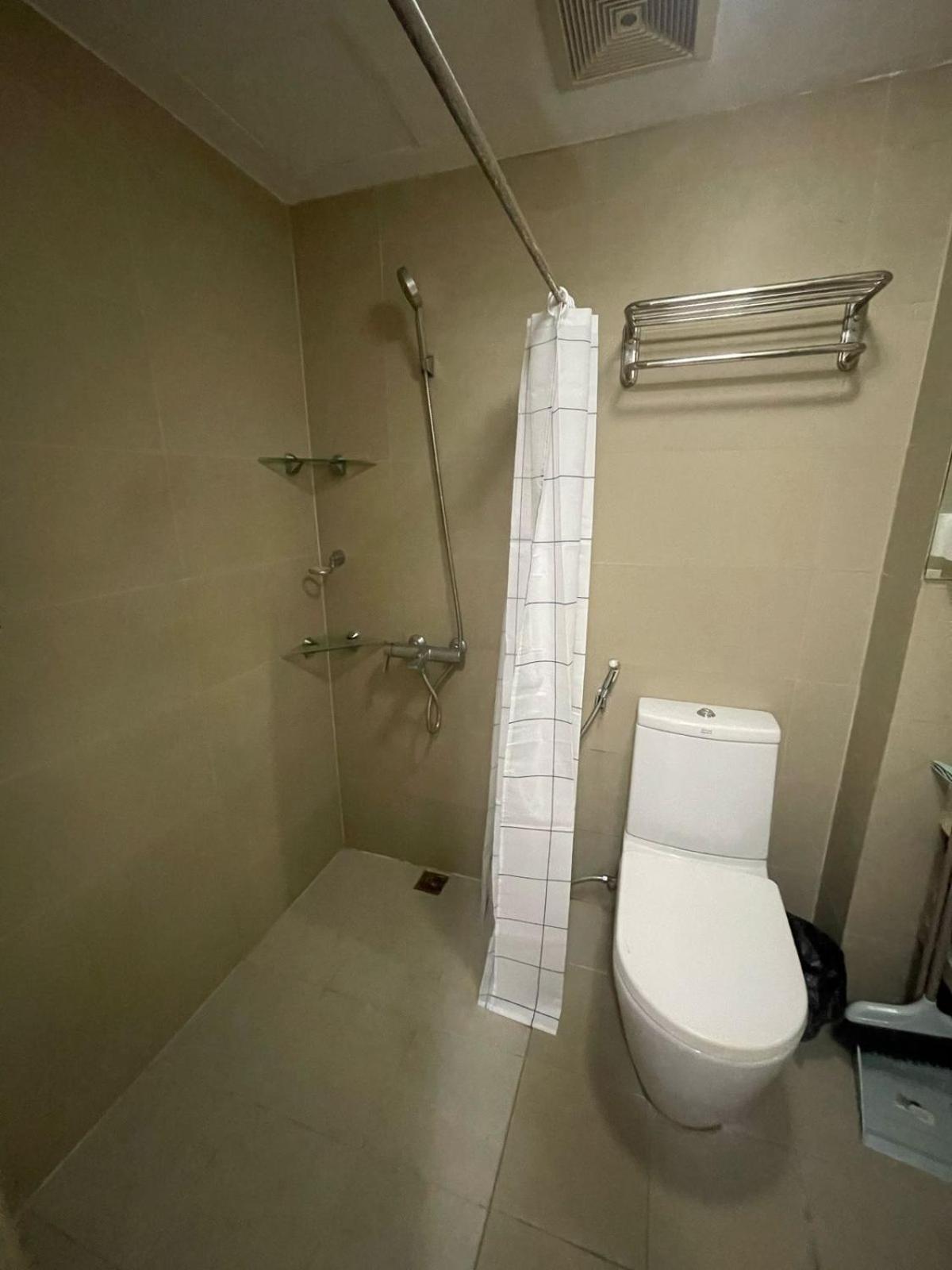 The Serenity Tower 2610 Manila