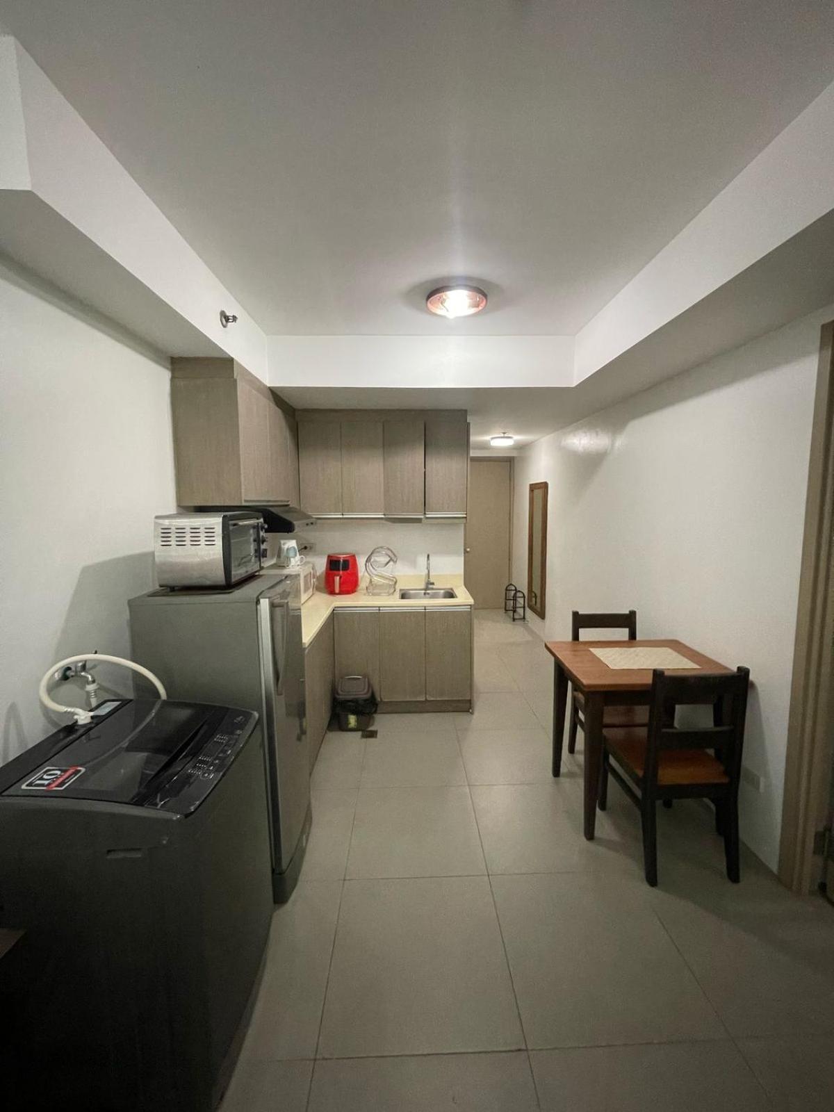 The Serenity Tower 2610 Apartment